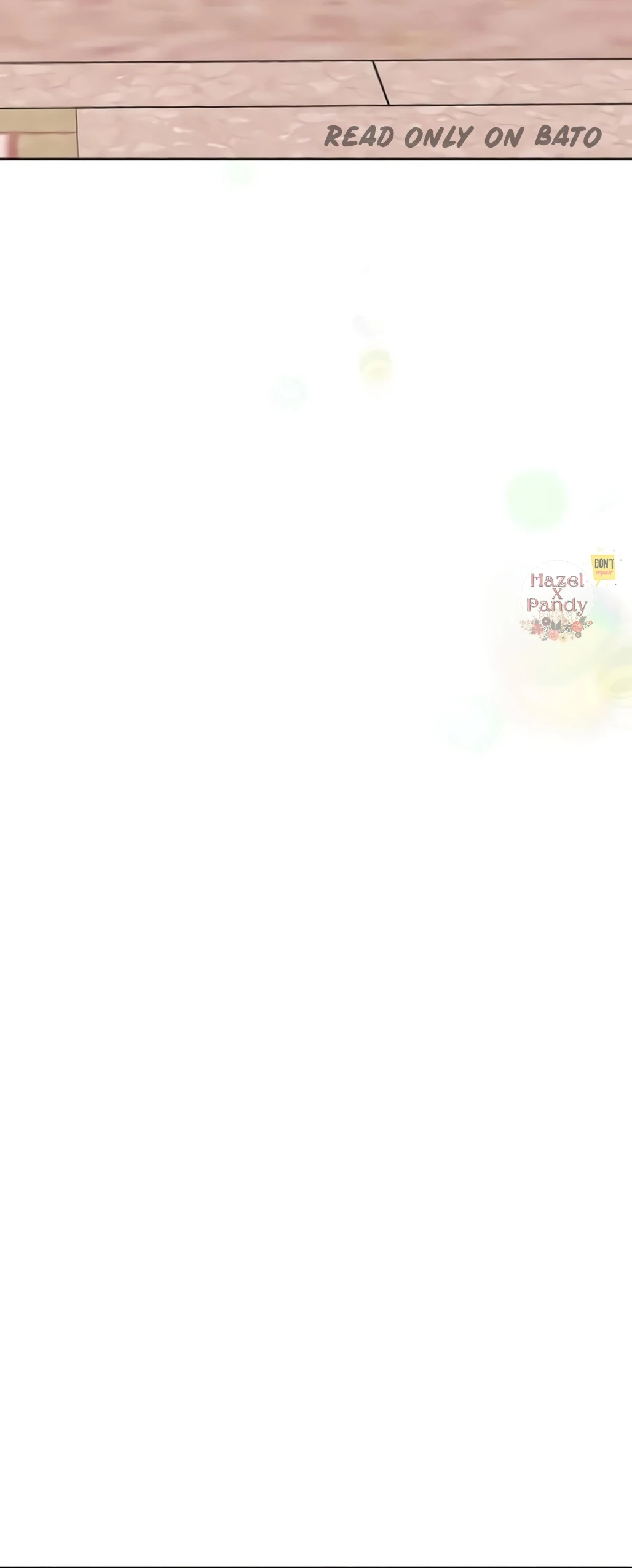 Tears on a Withered Flower – ENGLISH VER 「Pandy」 - Chapter 46 manhwa