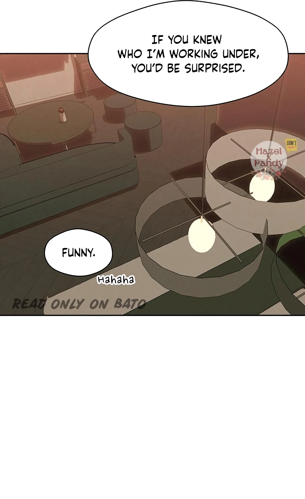Tears on a Withered Flower – ENGLISH VER 「Pandy」 - Chapter 46 manhwa