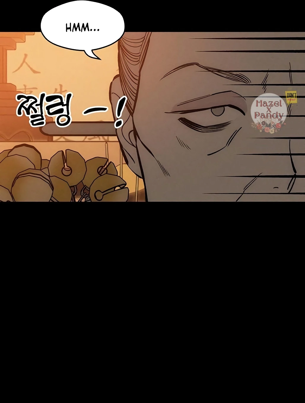 Tears on a Withered Flower – ENGLISH VER 「Pandy」 - Chapter 46 manhwa