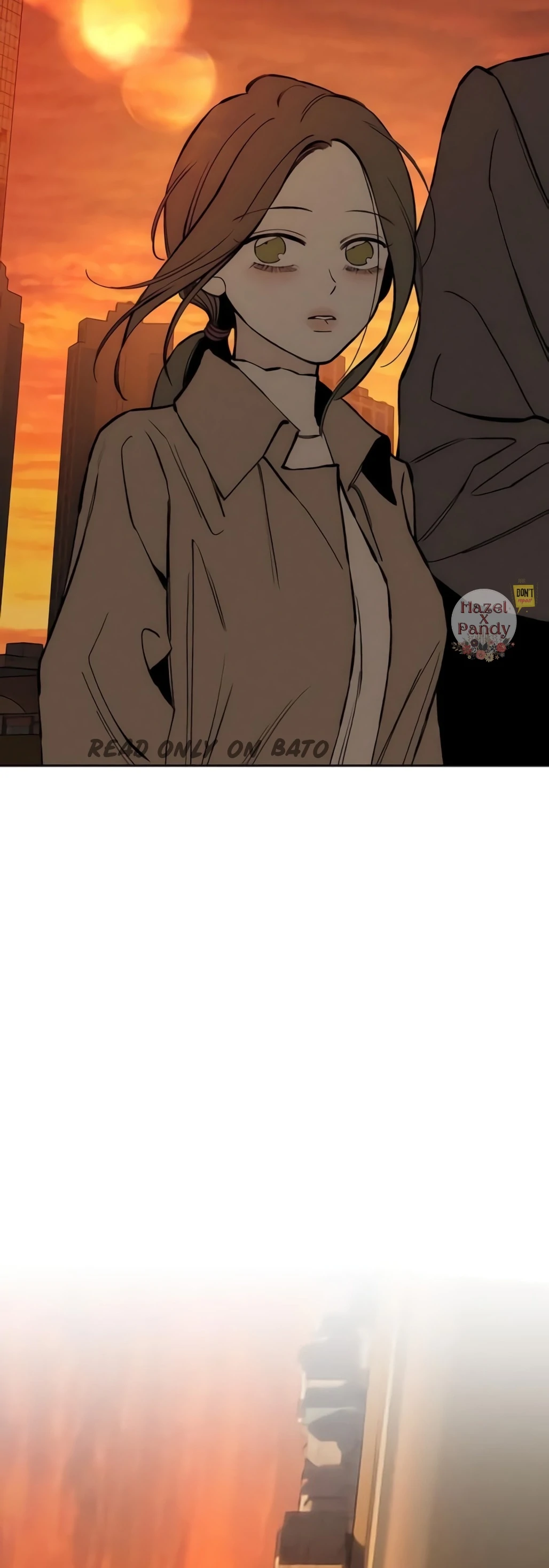Tears on a Withered Flower – ENGLISH VER 「Pandy」 - Chapter 46 manhwa