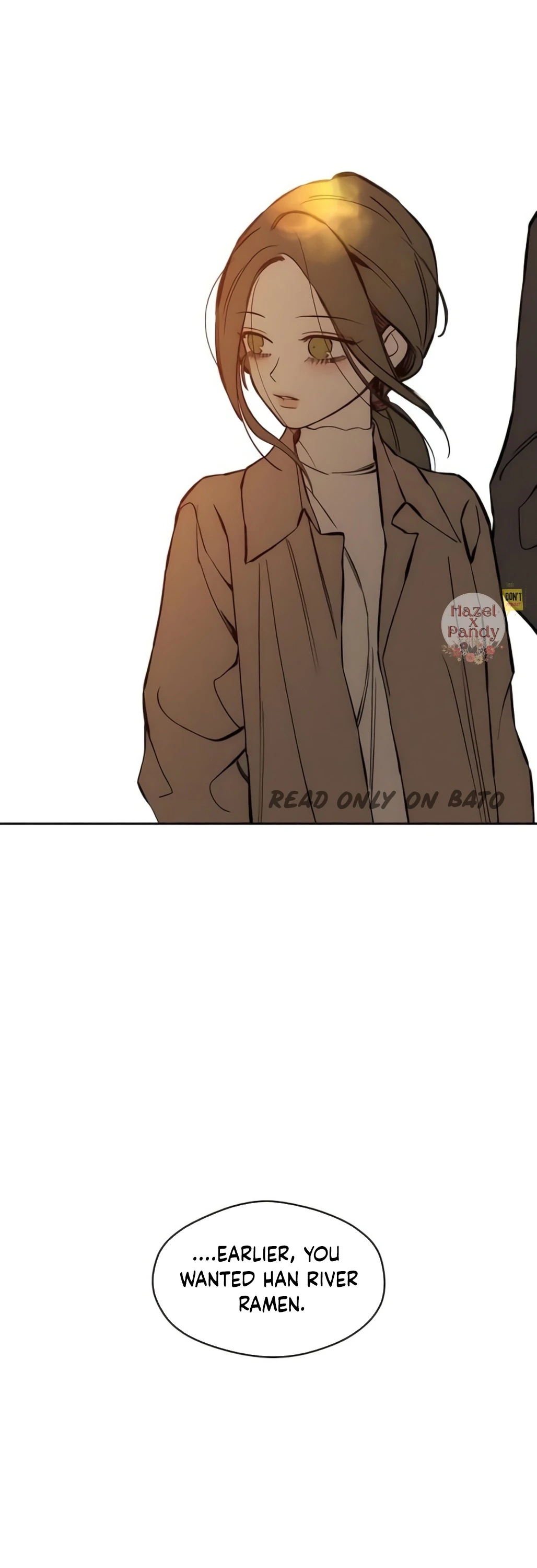 Tears on a Withered Flower – ENGLISH VER 「Pandy」 - Chapter 46 manhwa