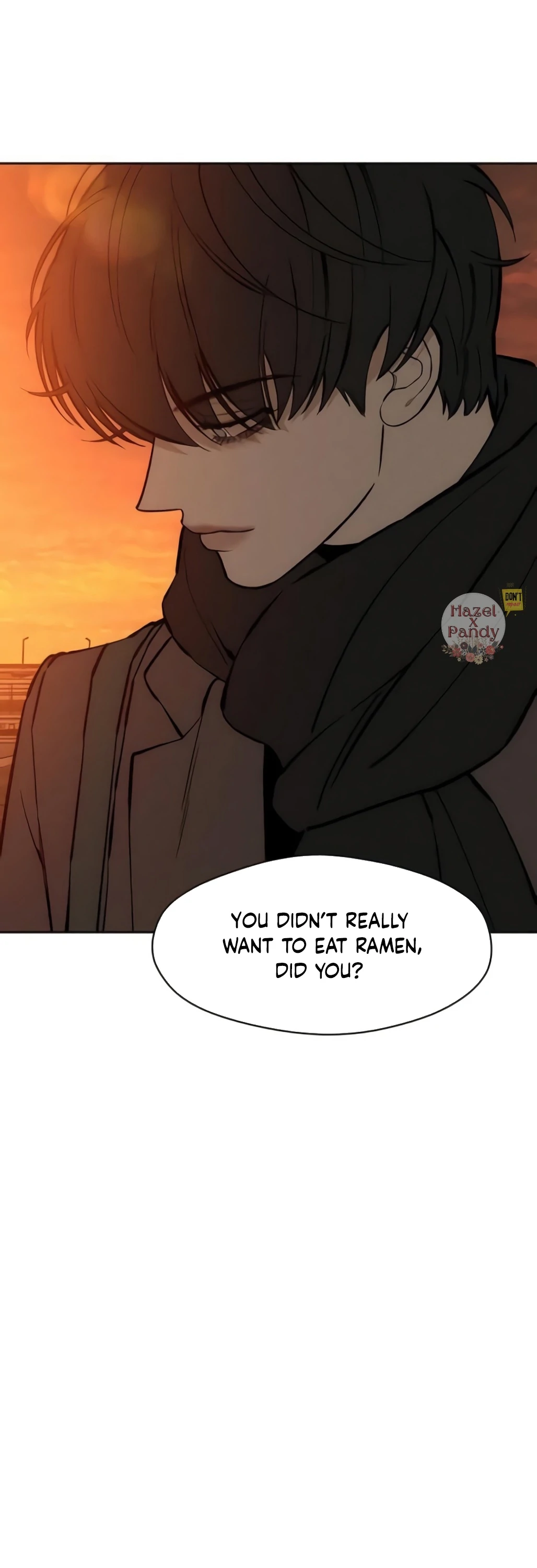 Tears on a Withered Flower – ENGLISH VER 「Pandy」 - Chapter 46 manhwa