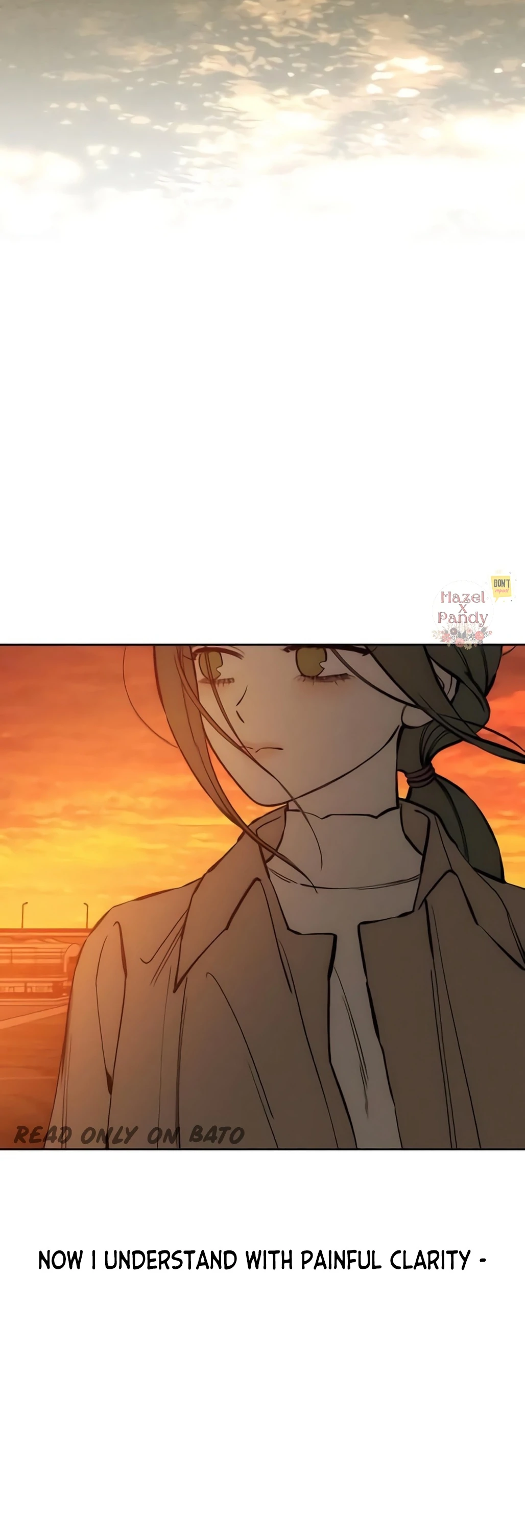 Tears on a Withered Flower – ENGLISH VER 「Pandy」 - Chapter 46 manhwa