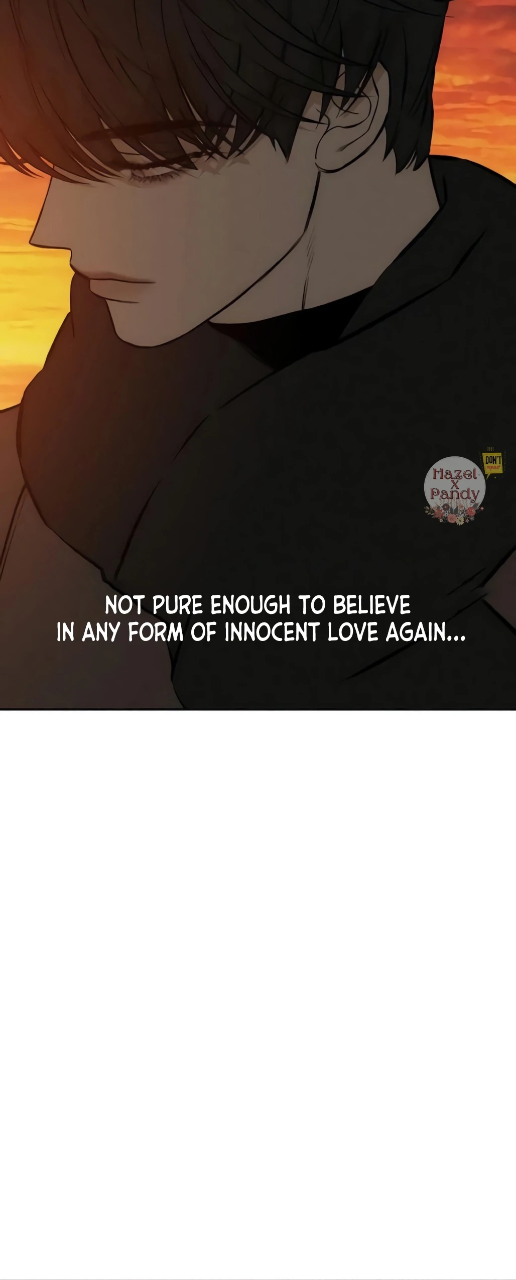 Tears on a Withered Flower – ENGLISH VER 「Pandy」 - Chapter 46 manhwa