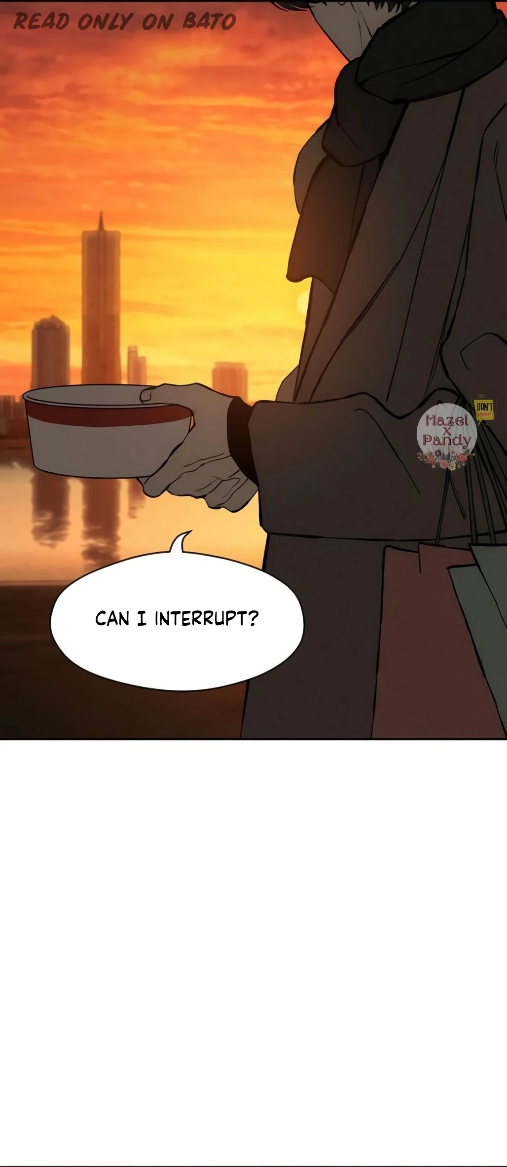 Tears on a Withered Flower – ENGLISH VER 「Pandy」 - Chapter 46 manhwa