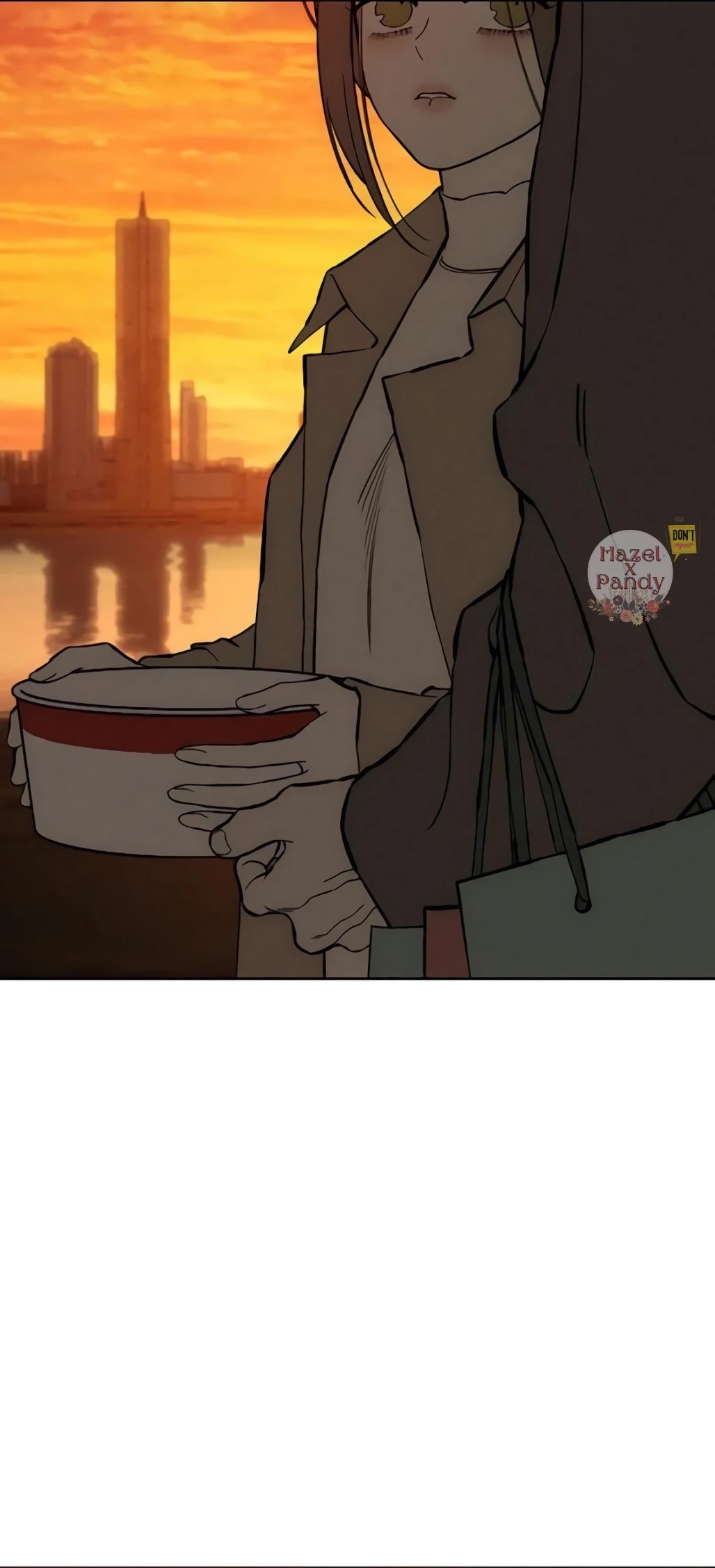 Tears on a Withered Flower – ENGLISH VER 「Pandy」 - Chapter 46 manhwa