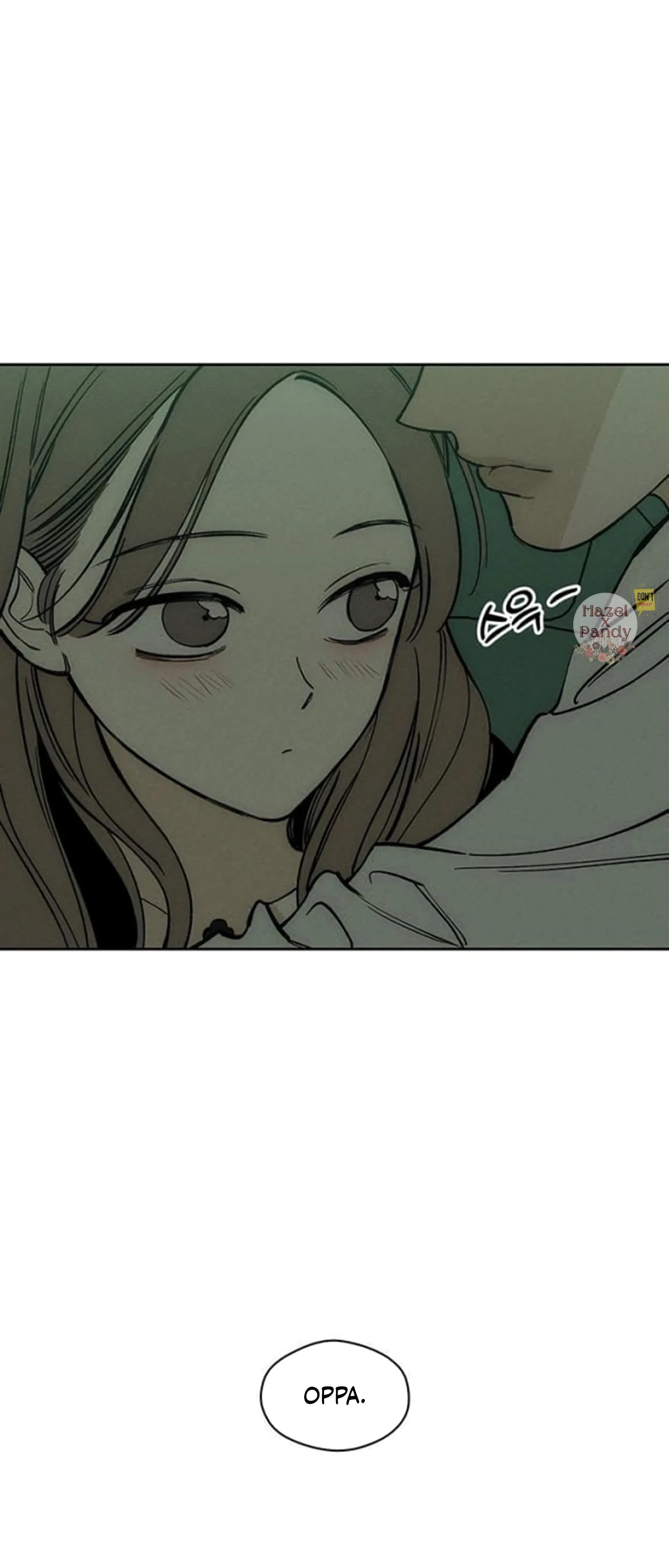 Tears on a Withered Flower – ENGLISH VER 「Pandy」 - Chapter 47 manhwa
