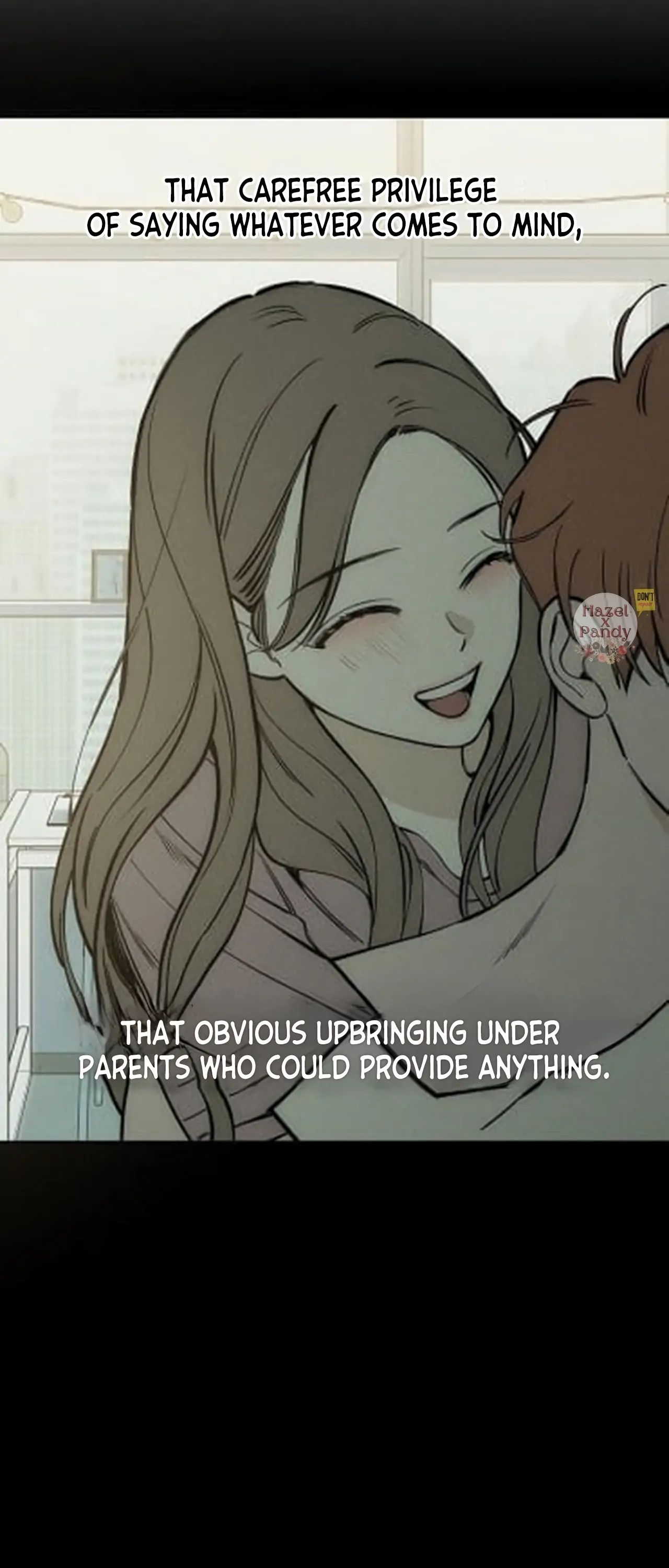 Tears on a Withered Flower – ENGLISH VER 「Pandy」 - Chapter 47 manhwa