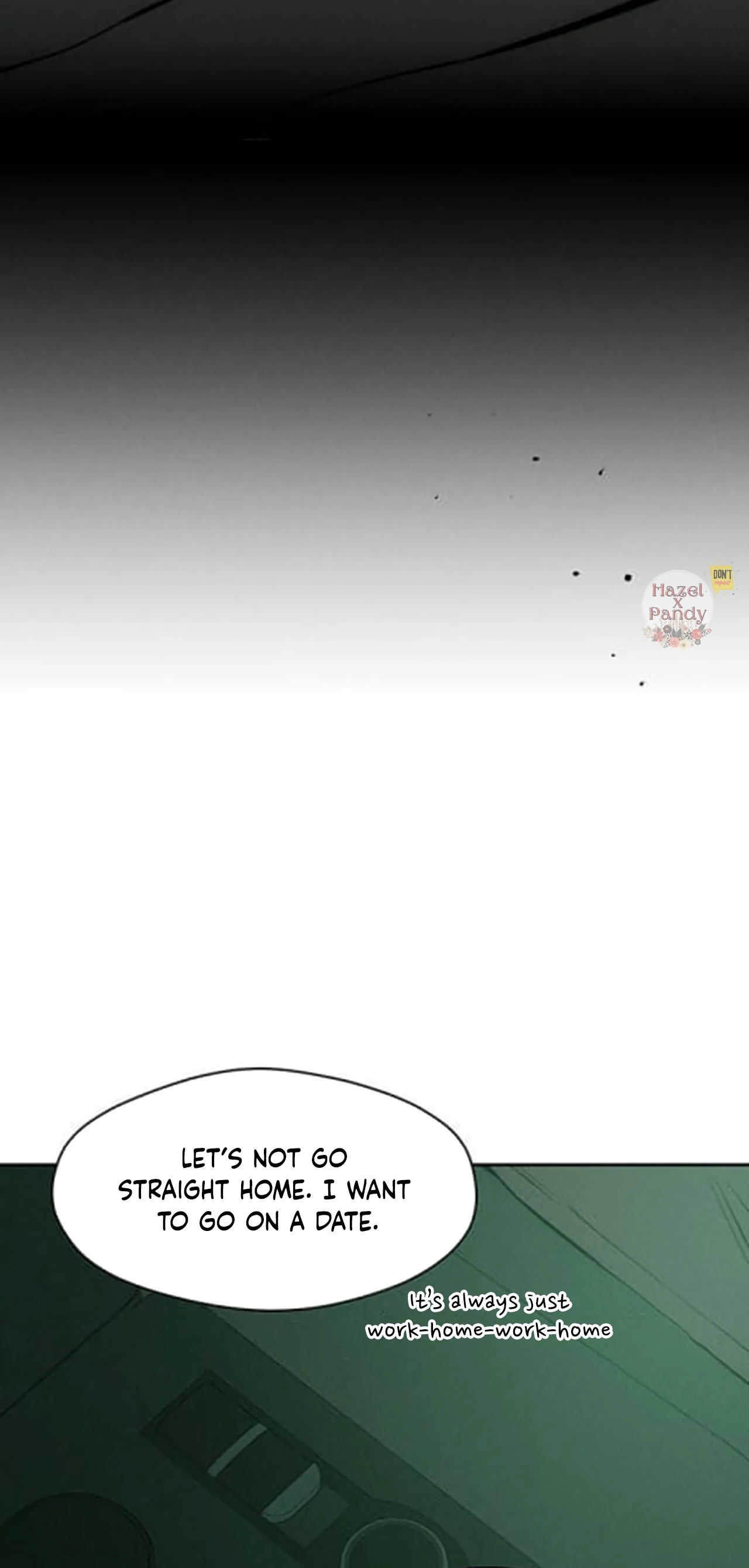 Tears on a Withered Flower – ENGLISH VER 「Pandy」 - Chapter 47 manhwa