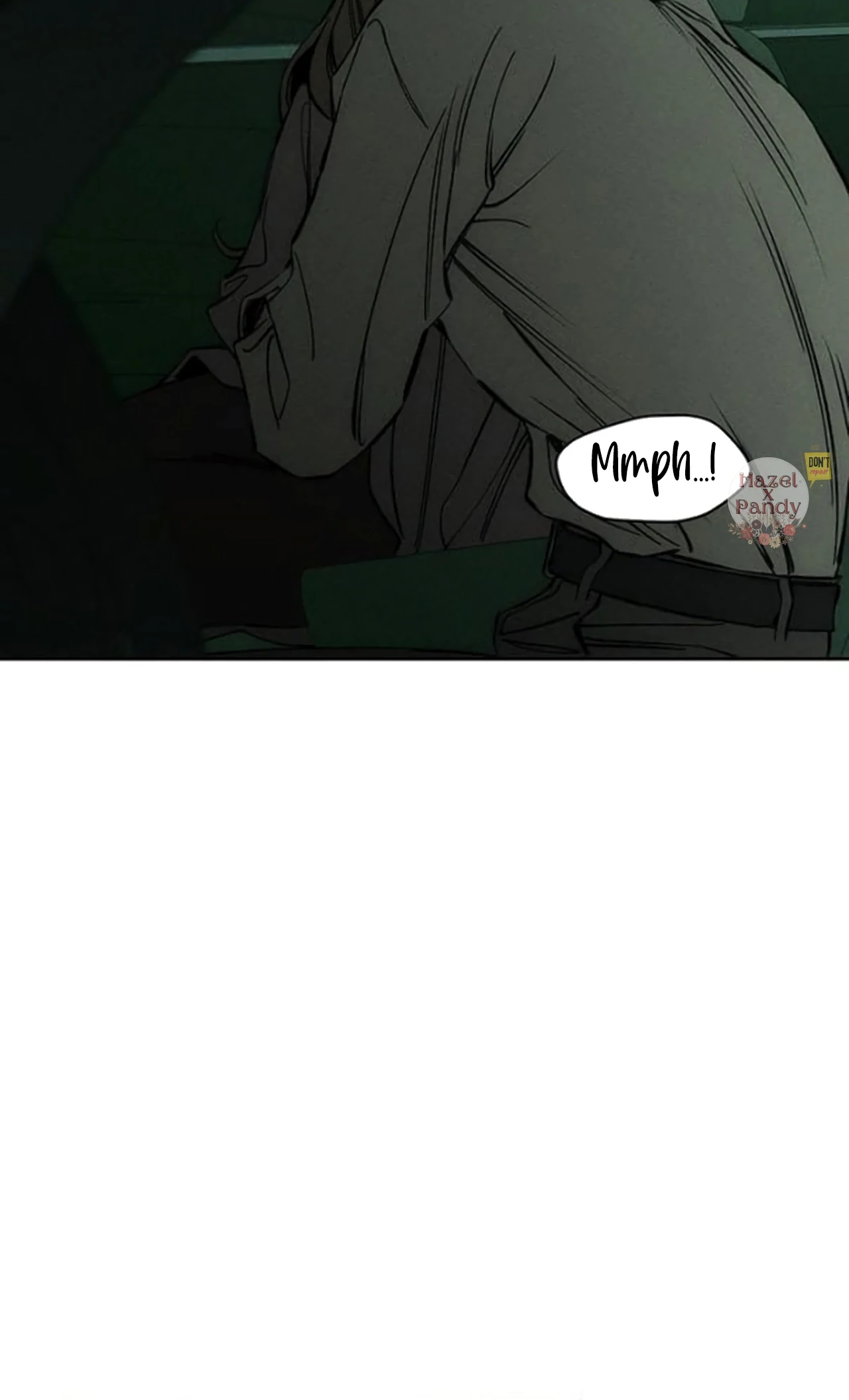 Tears on a Withered Flower – ENGLISH VER 「Pandy」 - Chapter 47 manhwa
