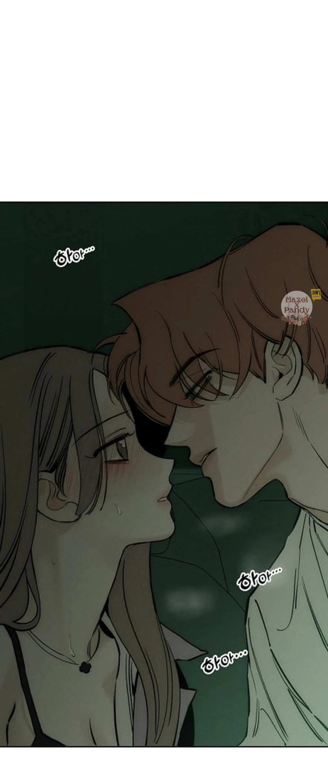Tears on a Withered Flower – ENGLISH VER 「Pandy」 - Chapter 47 manhwa