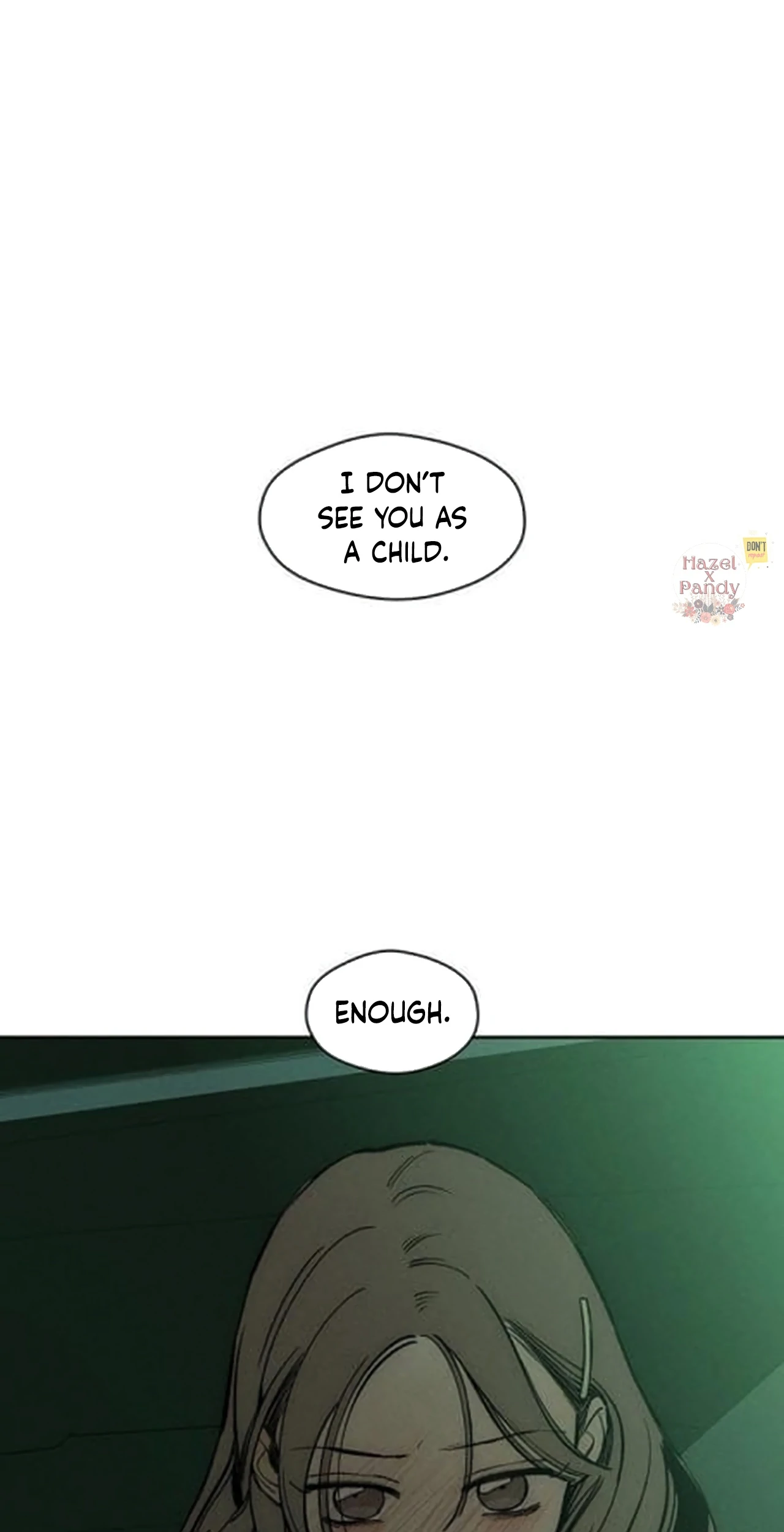Tears on a Withered Flower – ENGLISH VER 「Pandy」 - Chapter 47 manhwa