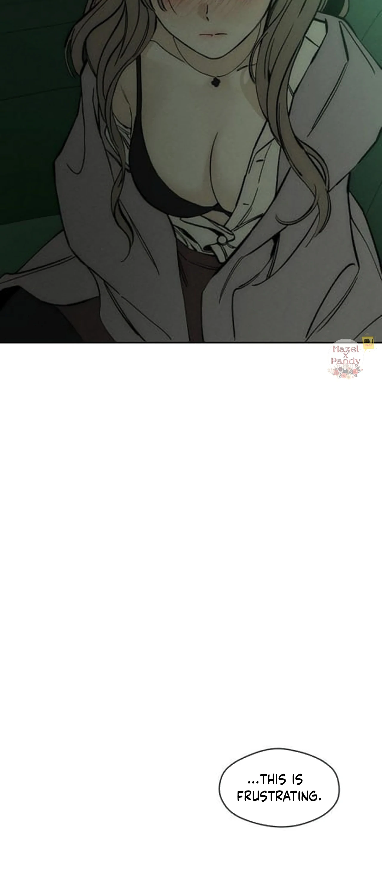 Tears on a Withered Flower – ENGLISH VER 「Pandy」 - Chapter 47 manhwa