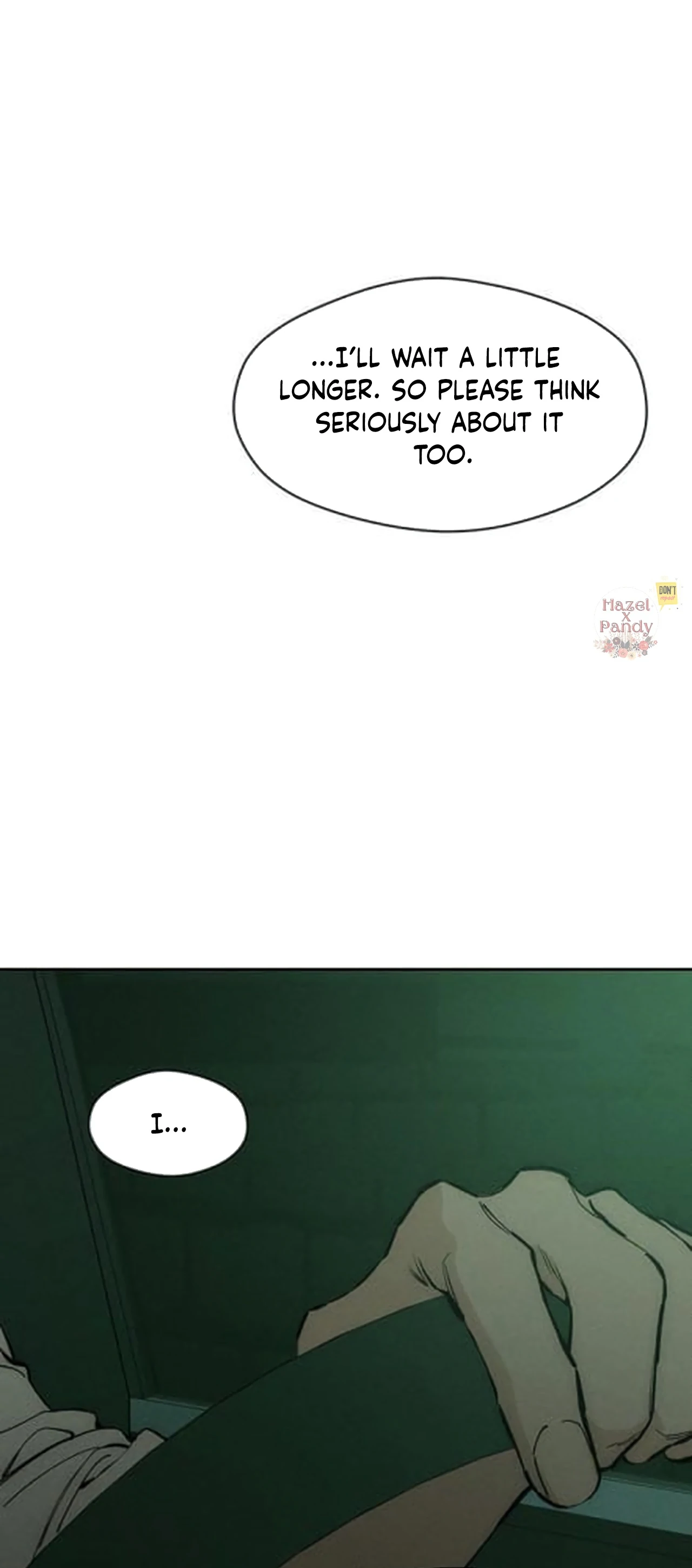 Tears on a Withered Flower – ENGLISH VER 「Pandy」 - Chapter 47 manhwa