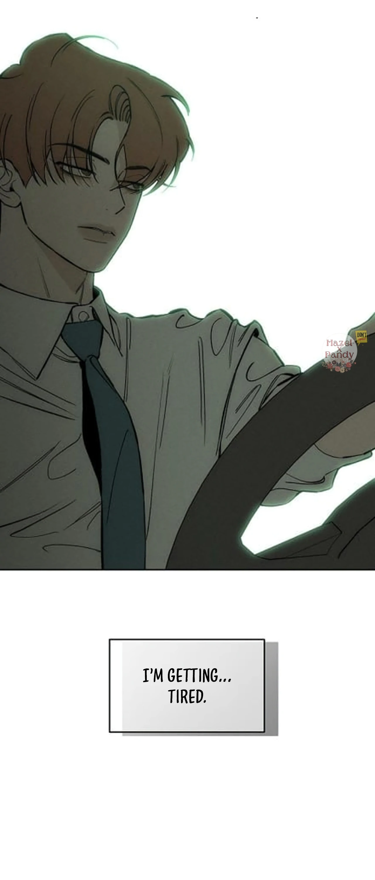 Tears on a Withered Flower – ENGLISH VER 「Pandy」 - Chapter 47 manhwa