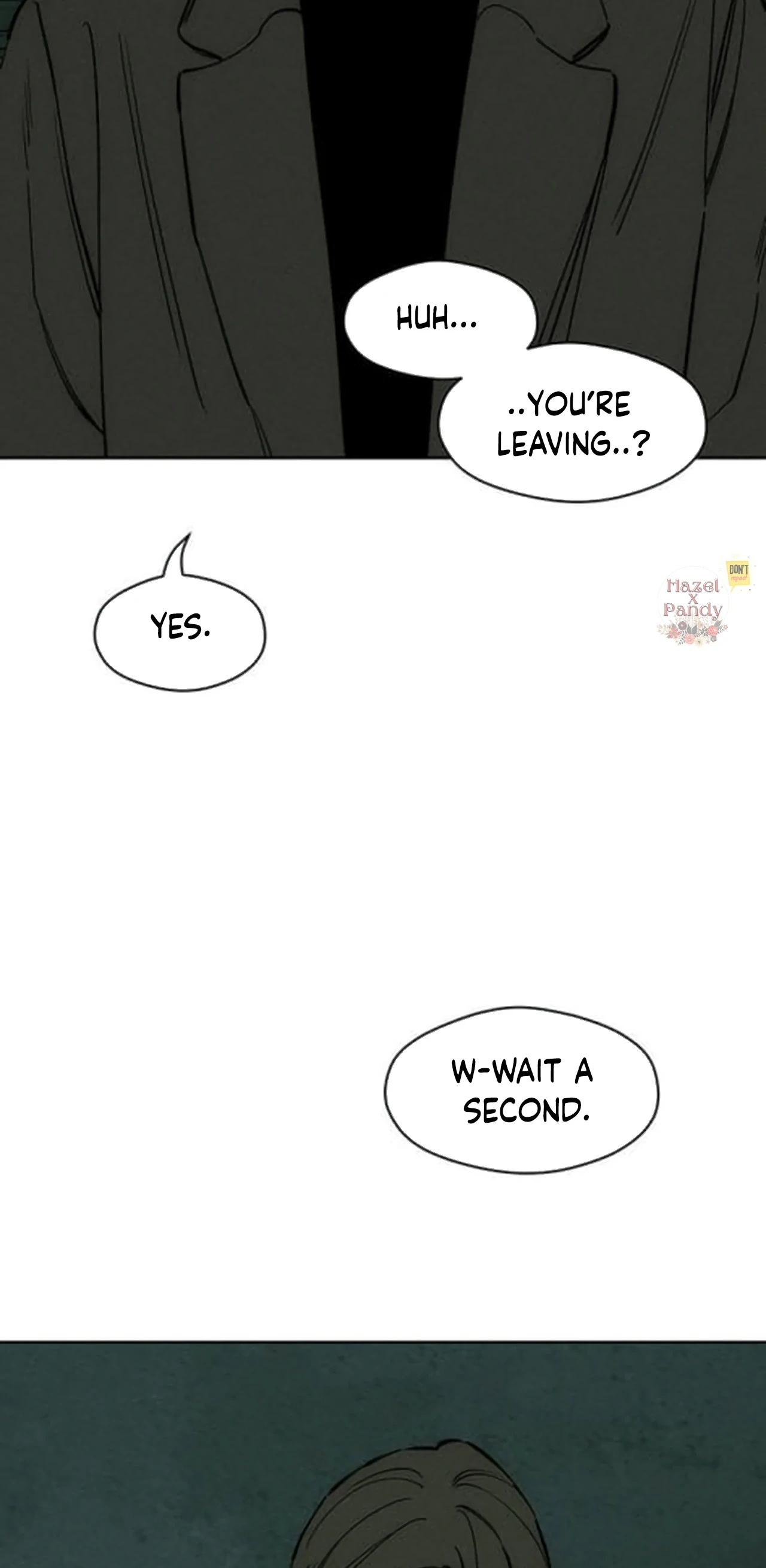 Tears on a Withered Flower – ENGLISH VER 「Pandy」 - Chapter 47 manhwa