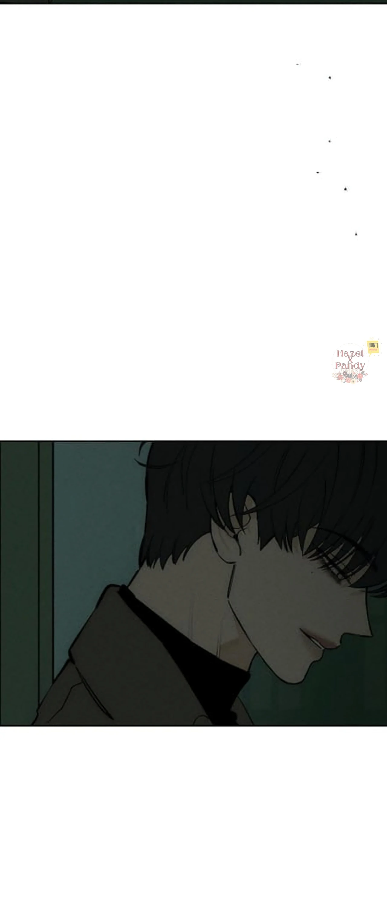 Tears on a Withered Flower – ENGLISH VER 「Pandy」 - Chapter 47 manhwa