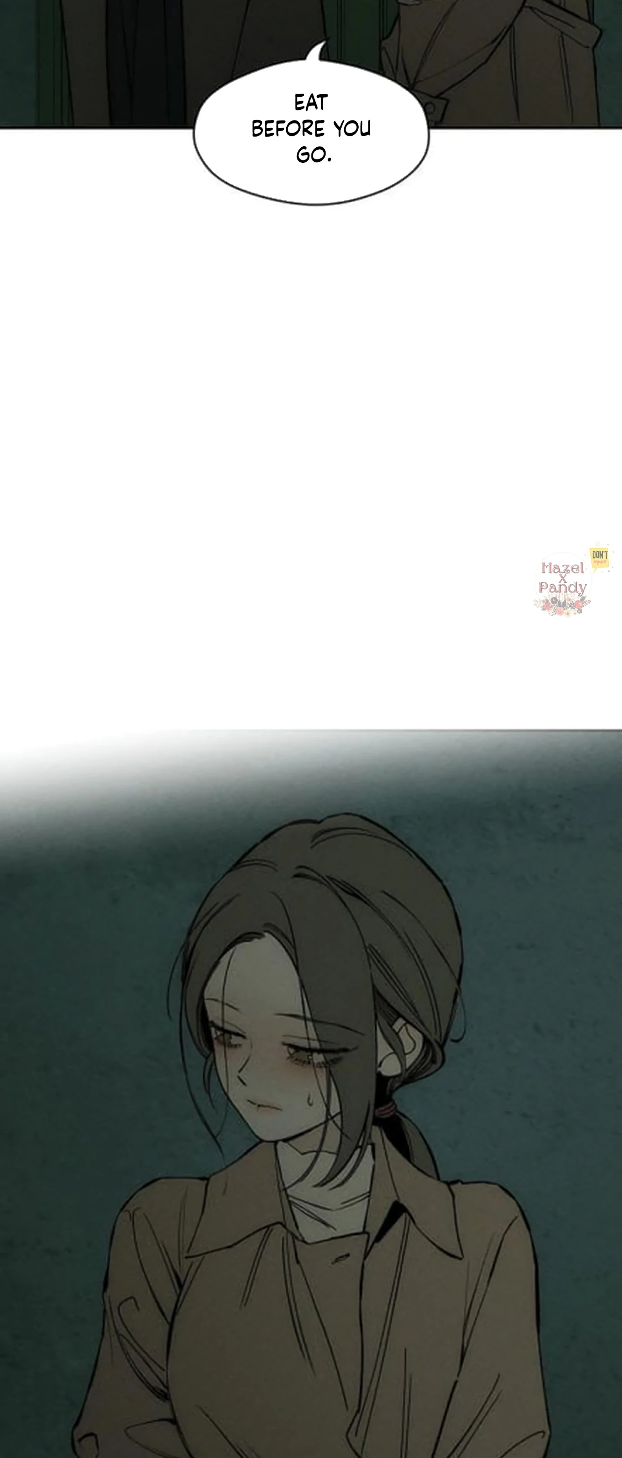 Tears on a Withered Flower – ENGLISH VER 「Pandy」 - Chapter 47 manhwa