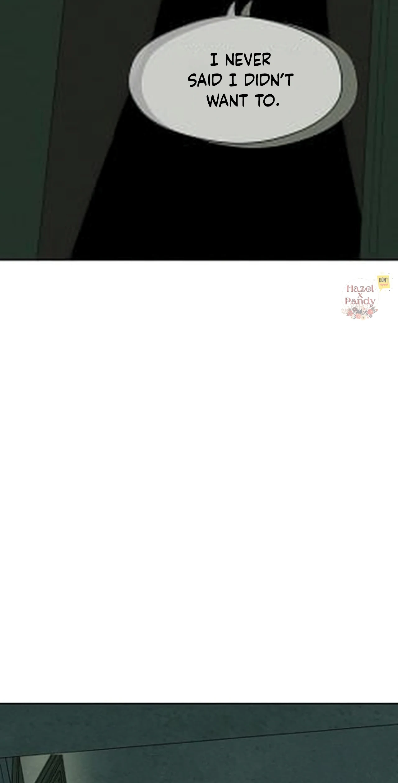 Tears on a Withered Flower – ENGLISH VER 「Pandy」 - Chapter 47 manhwa