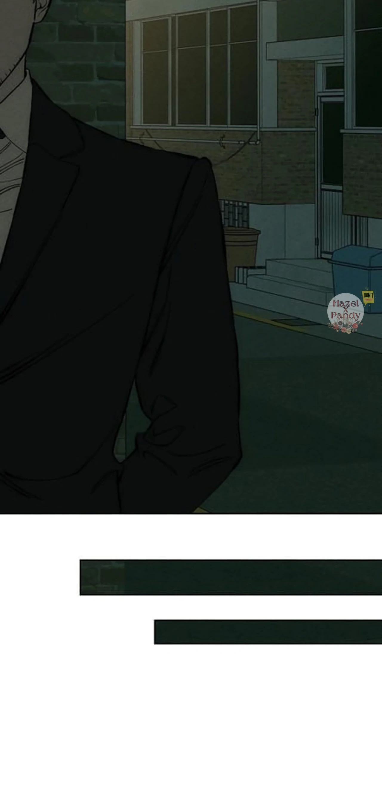 Tears on a Withered Flower – ENGLISH VER 「Pandy」 - Chapter 47 manhwa