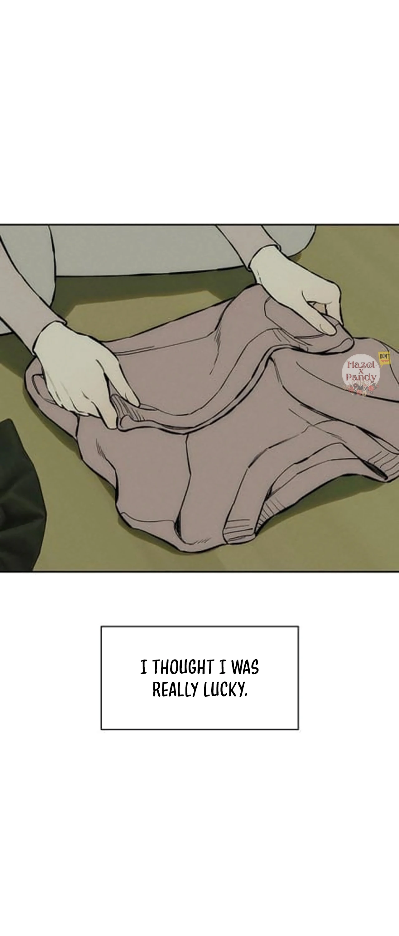 Tears on a Withered Flower – ENGLISH VER 「Pandy」 - Chapter 47 manhwa
