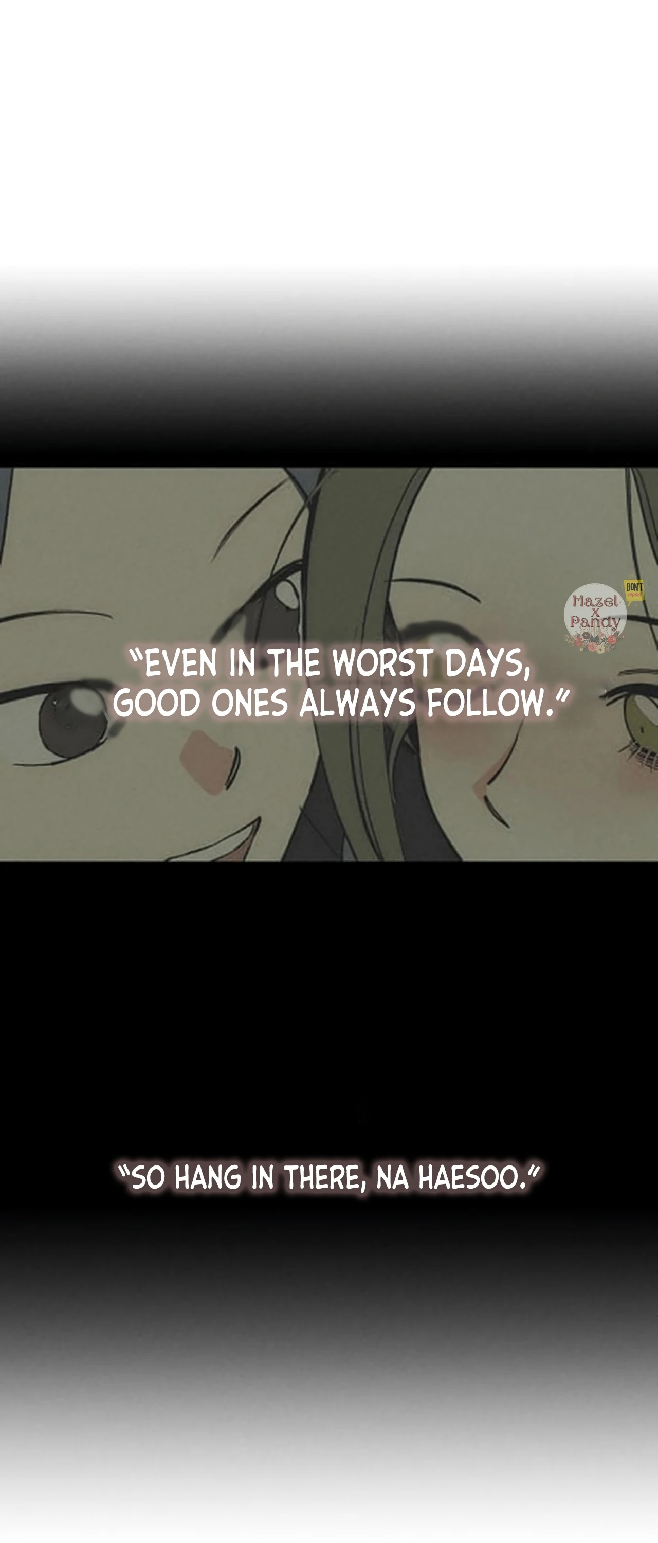 Tears on a Withered Flower – ENGLISH VER 「Pandy」 - Chapter 47 manhwa