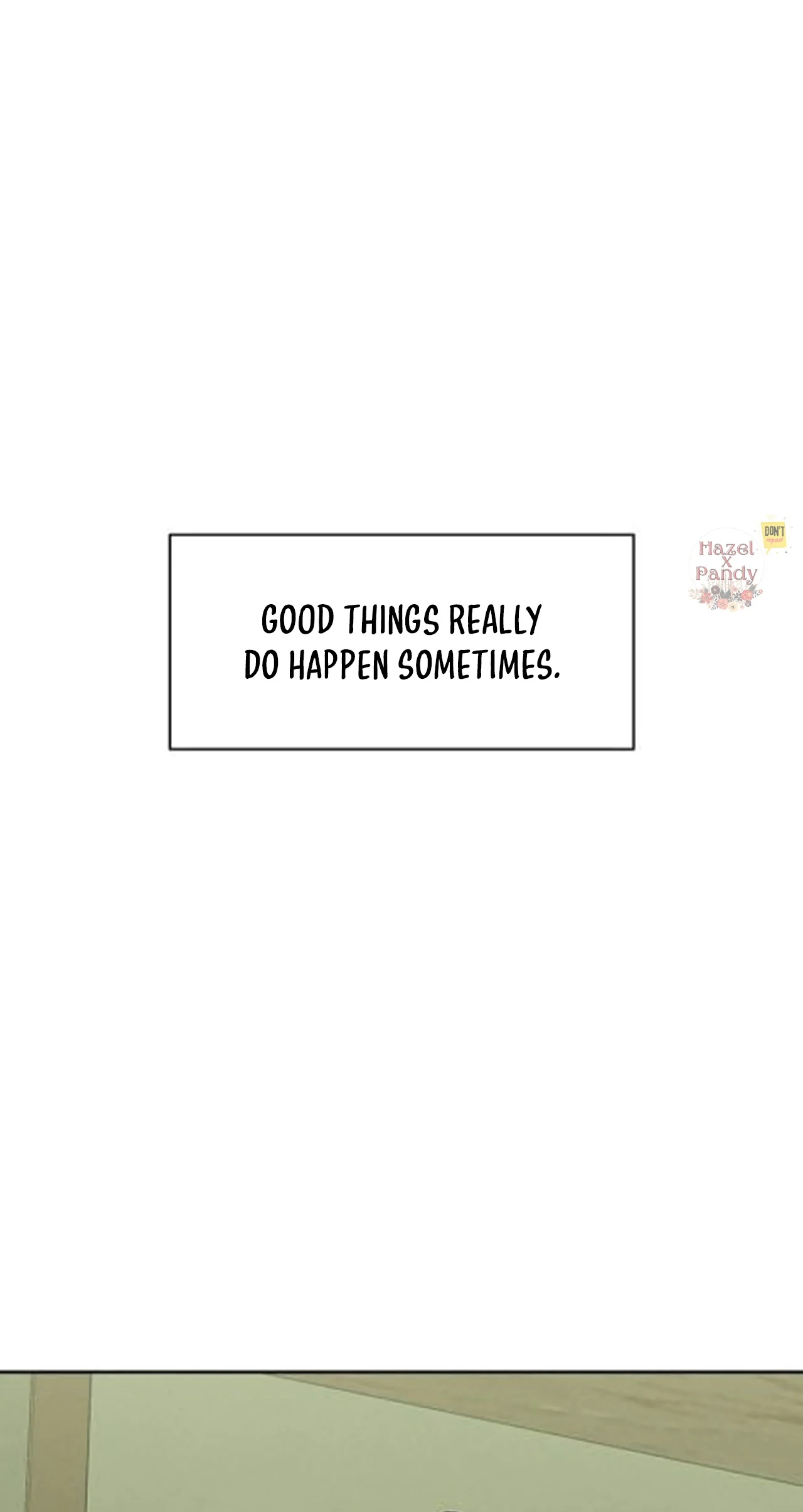 Tears on a Withered Flower – ENGLISH VER 「Pandy」 - Chapter 47 manhwa