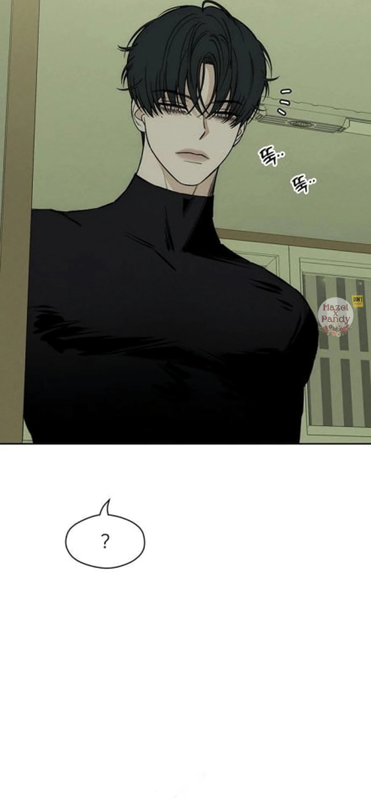 Tears on a Withered Flower – ENGLISH VER 「Pandy」 - Chapter 47 manhwa