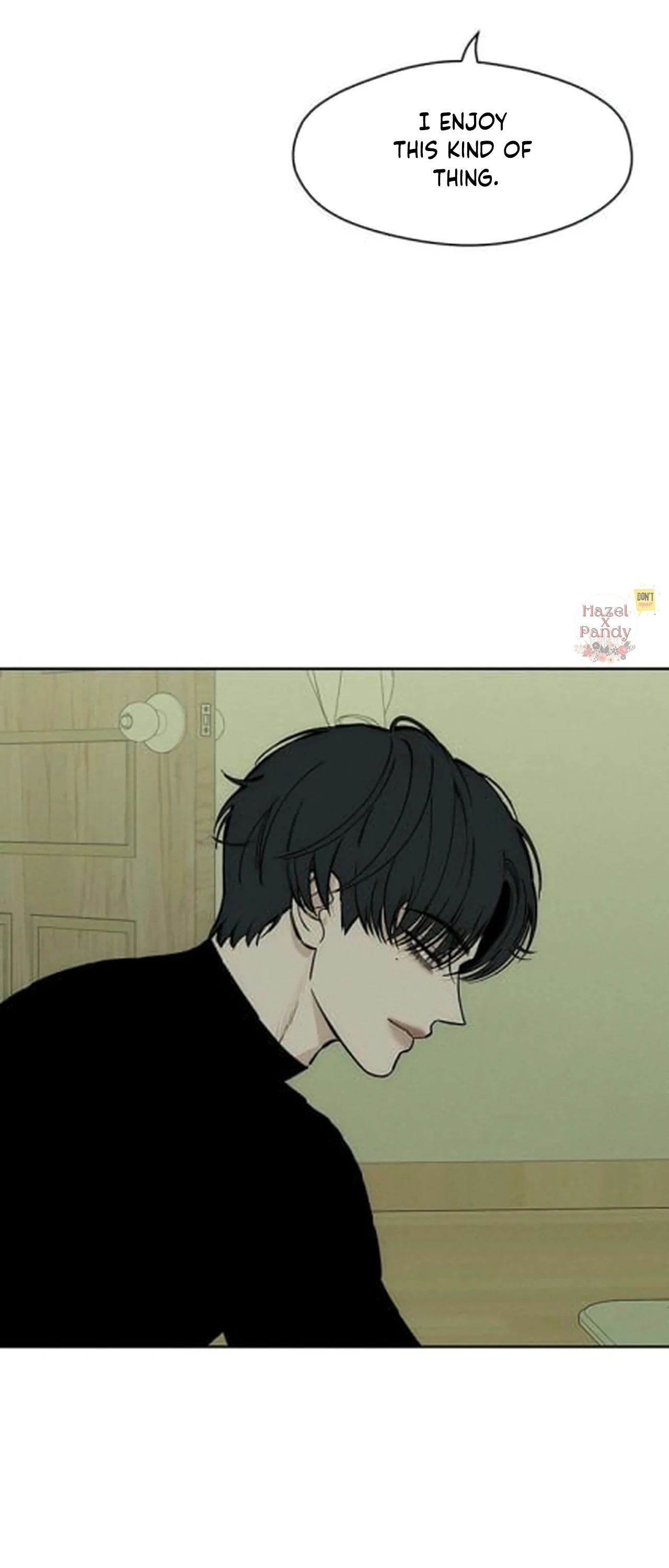 Tears on a Withered Flower – ENGLISH VER 「Pandy」 - Chapter 47 manhwa