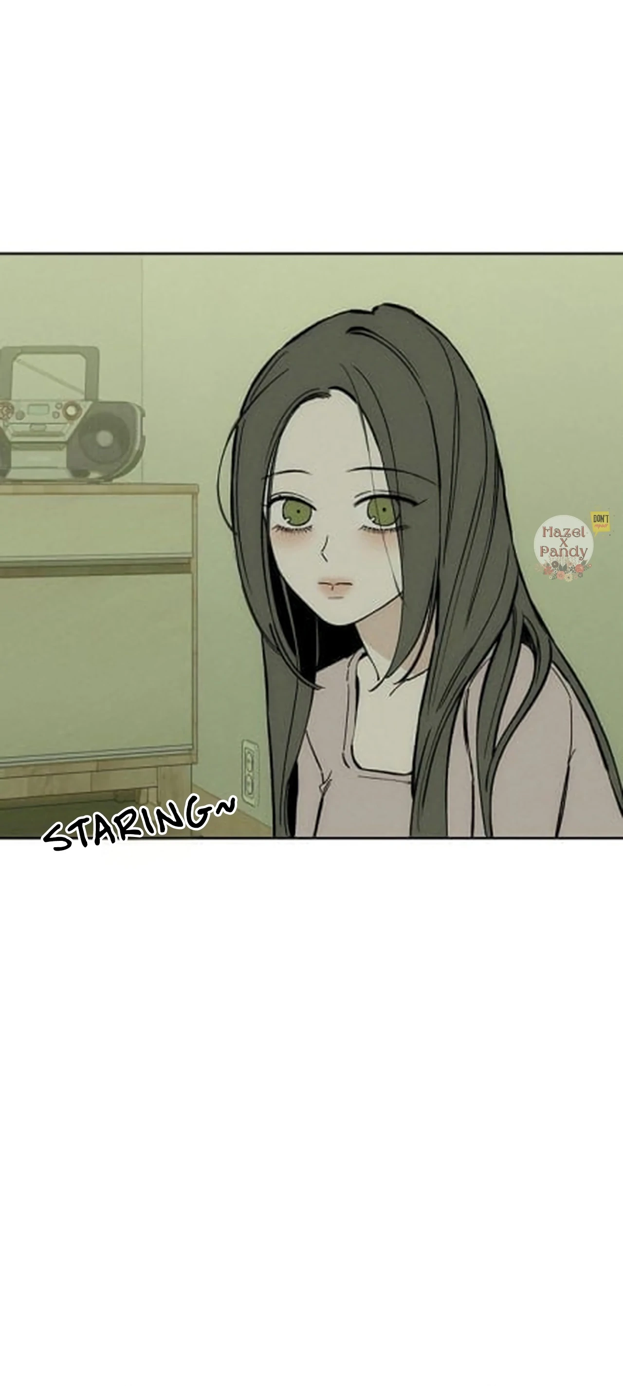 Tears on a Withered Flower – ENGLISH VER 「Pandy」 - Chapter 47 manhwa