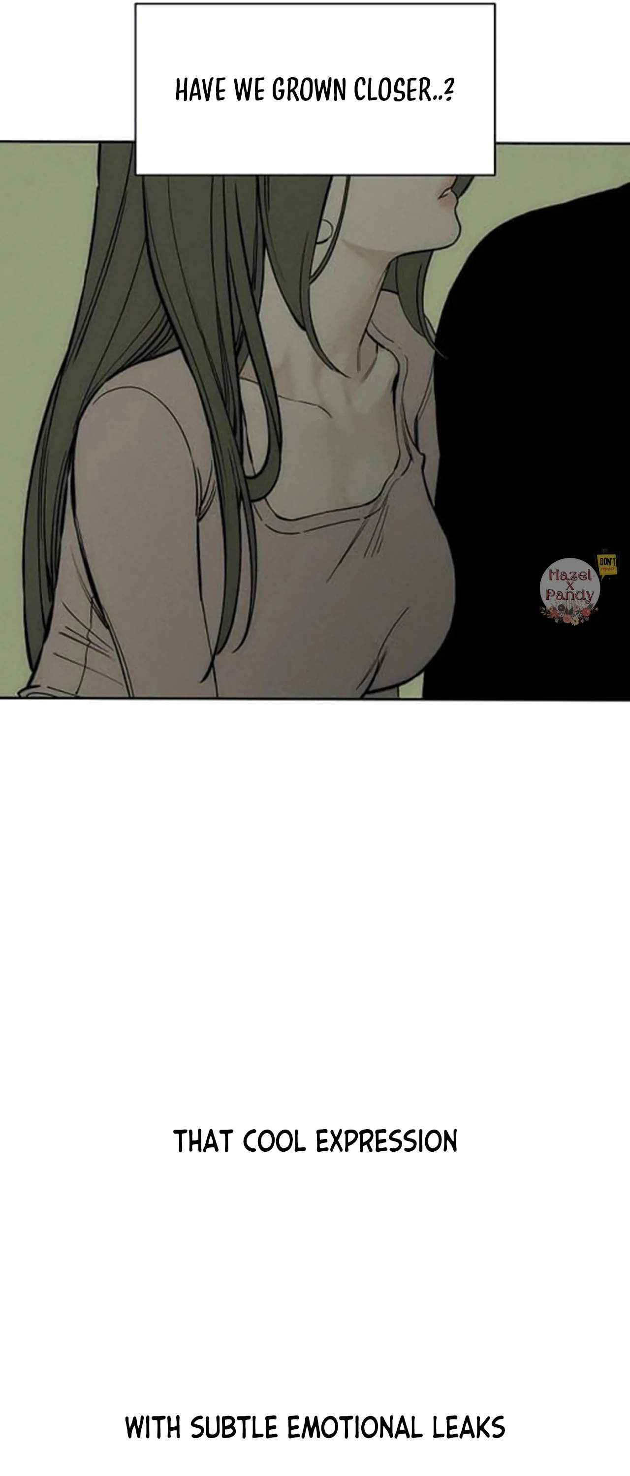 Tears on a Withered Flower – ENGLISH VER 「Pandy」 - Chapter 47 manhwa