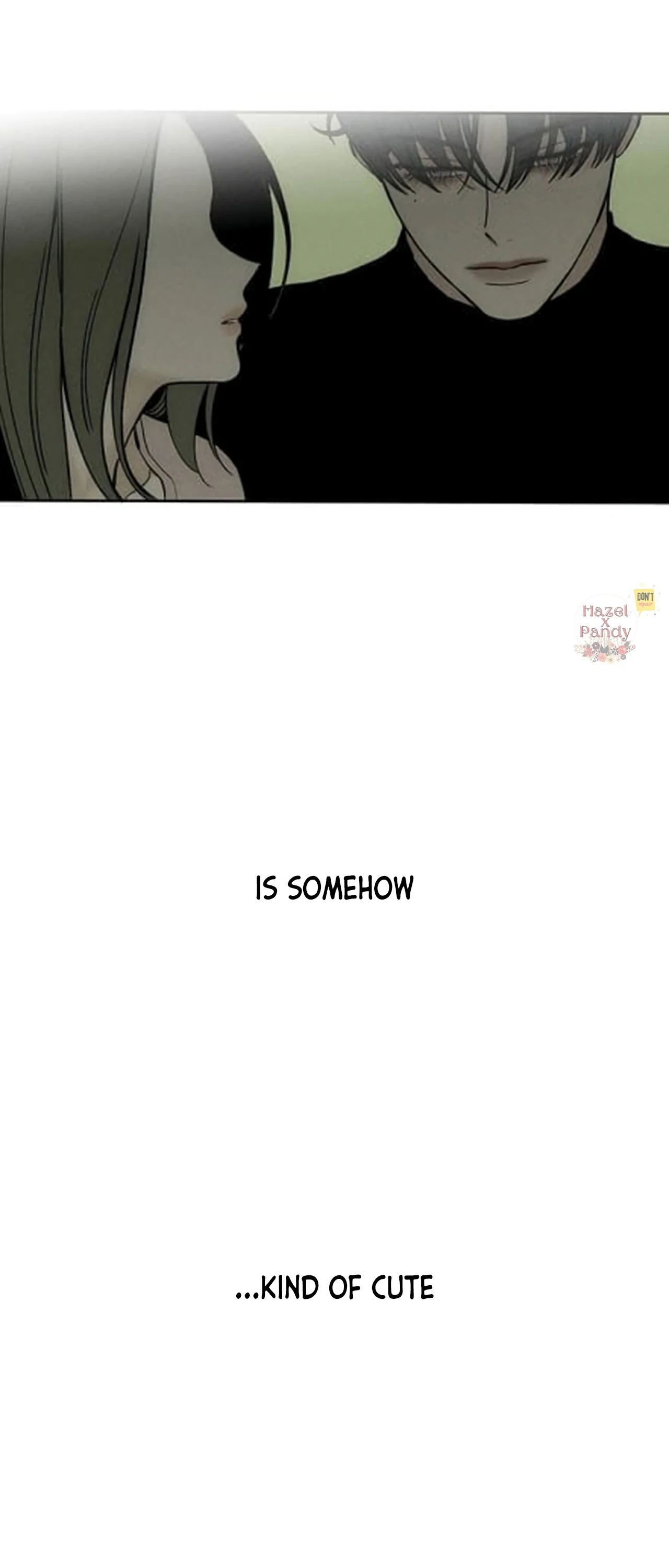 Tears on a Withered Flower – ENGLISH VER 「Pandy」 - Chapter 47 manhwa