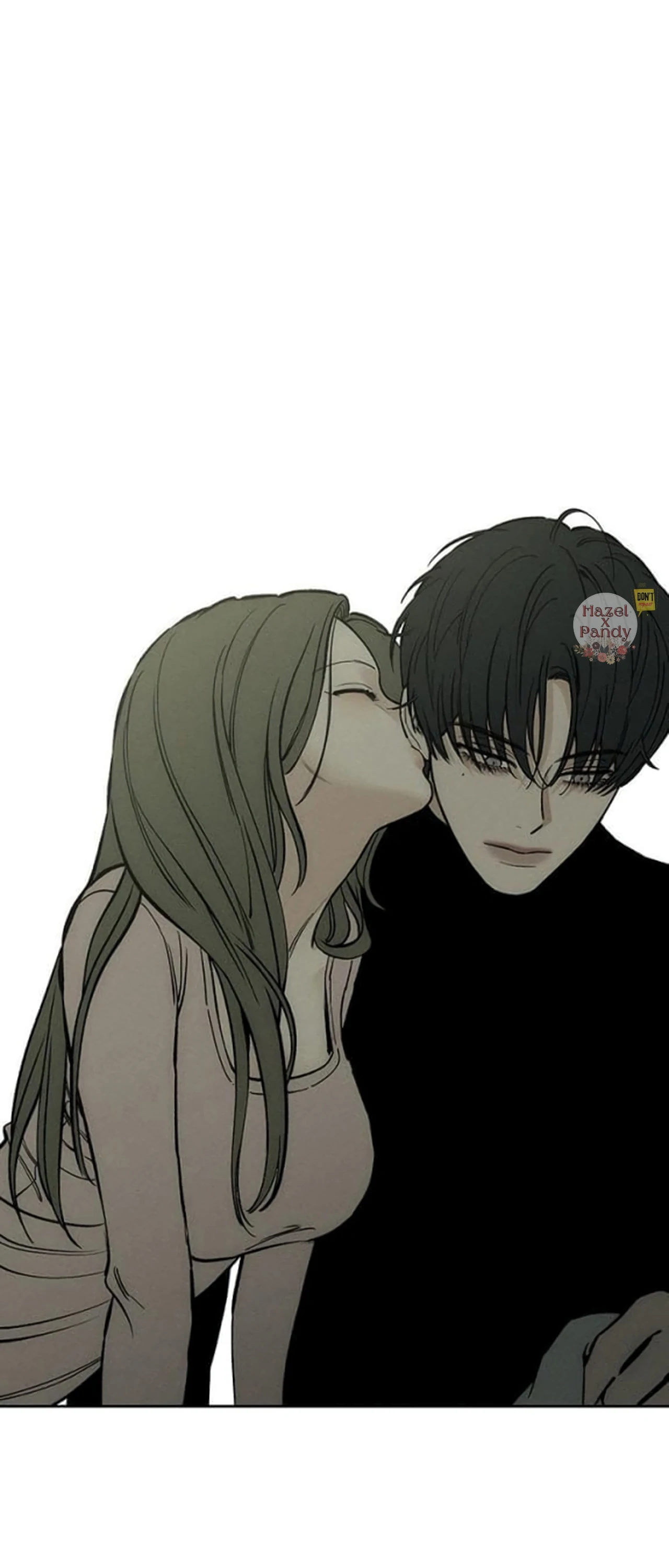 Tears on a Withered Flower – ENGLISH VER 「Pandy」 - Chapter 47 manhwa