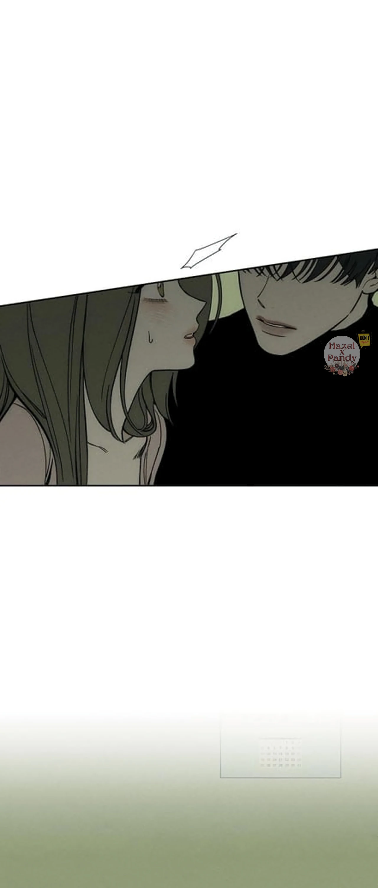 Tears on a Withered Flower – ENGLISH VER 「Pandy」 - Chapter 47 manhwa