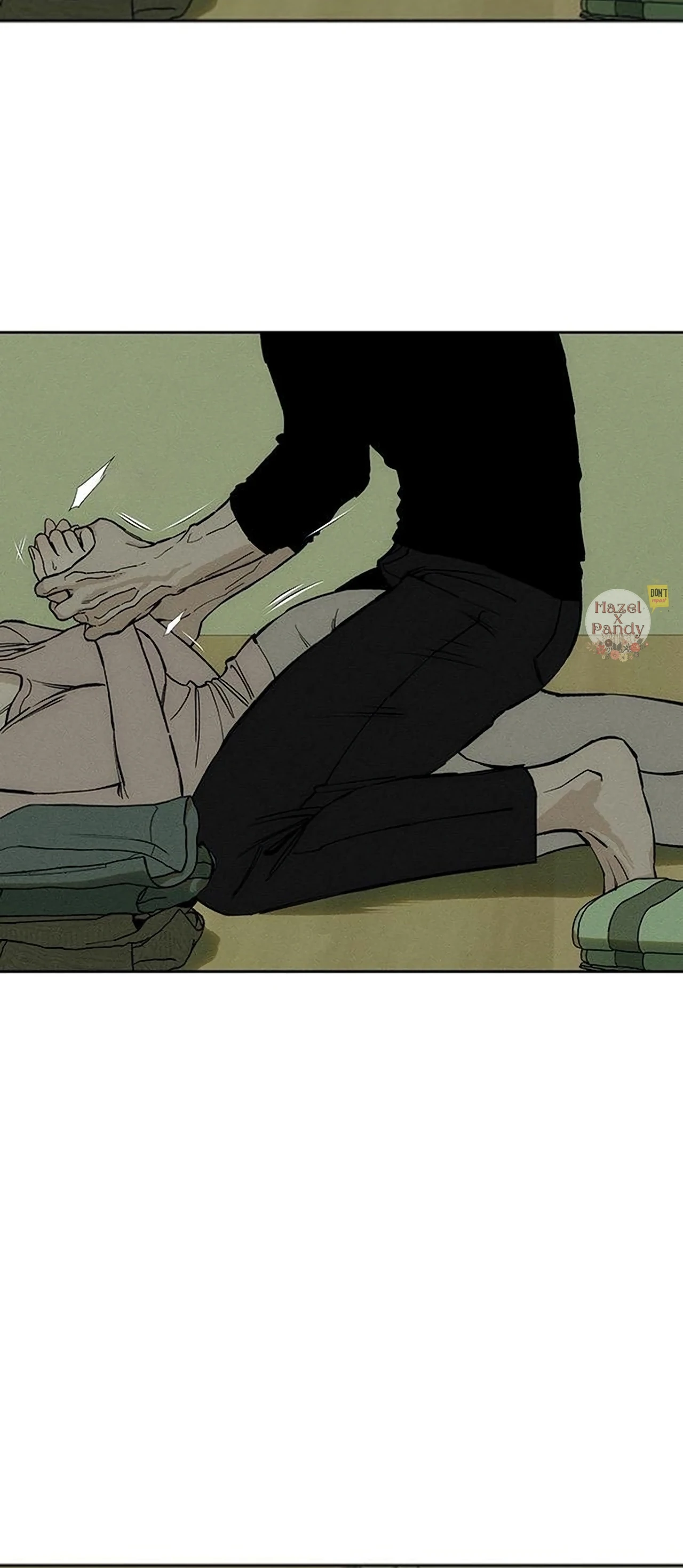 Tears on a Withered Flower – ENGLISH VER 「Pandy」 - Chapter 47 manhwa