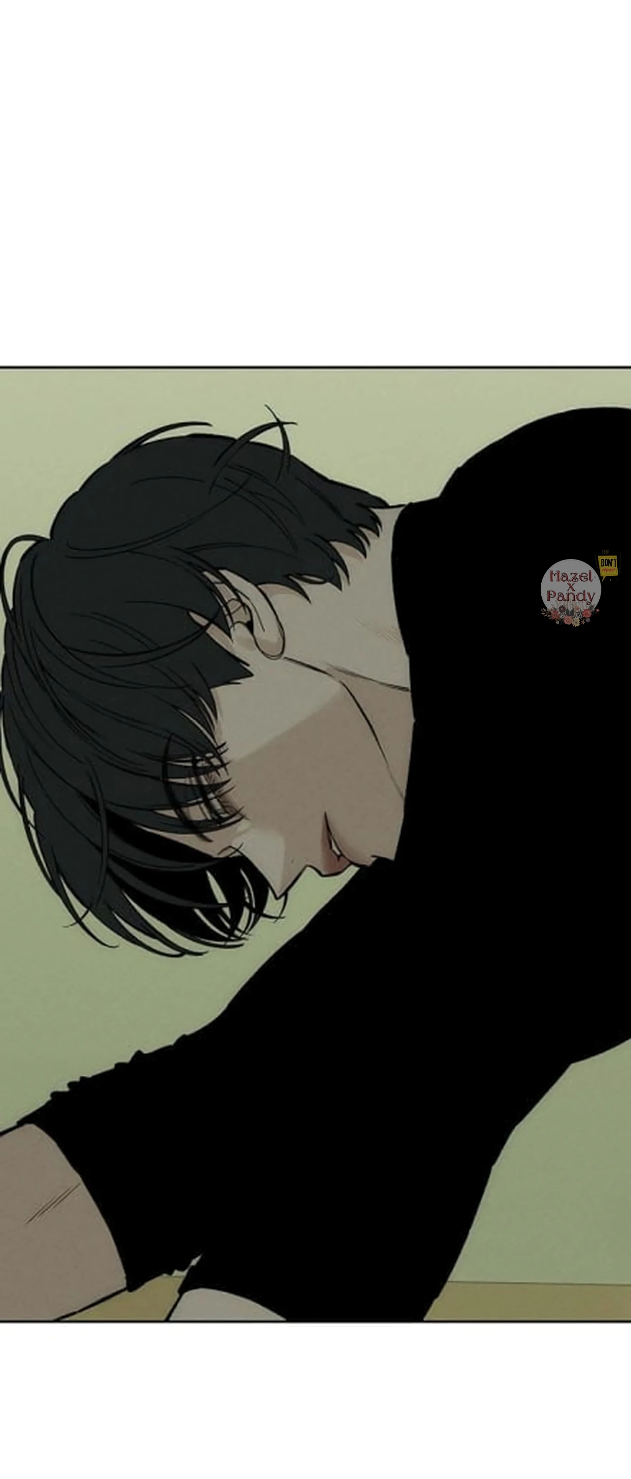 Tears on a Withered Flower – ENGLISH VER 「Pandy」 - Chapter 47 manhwa