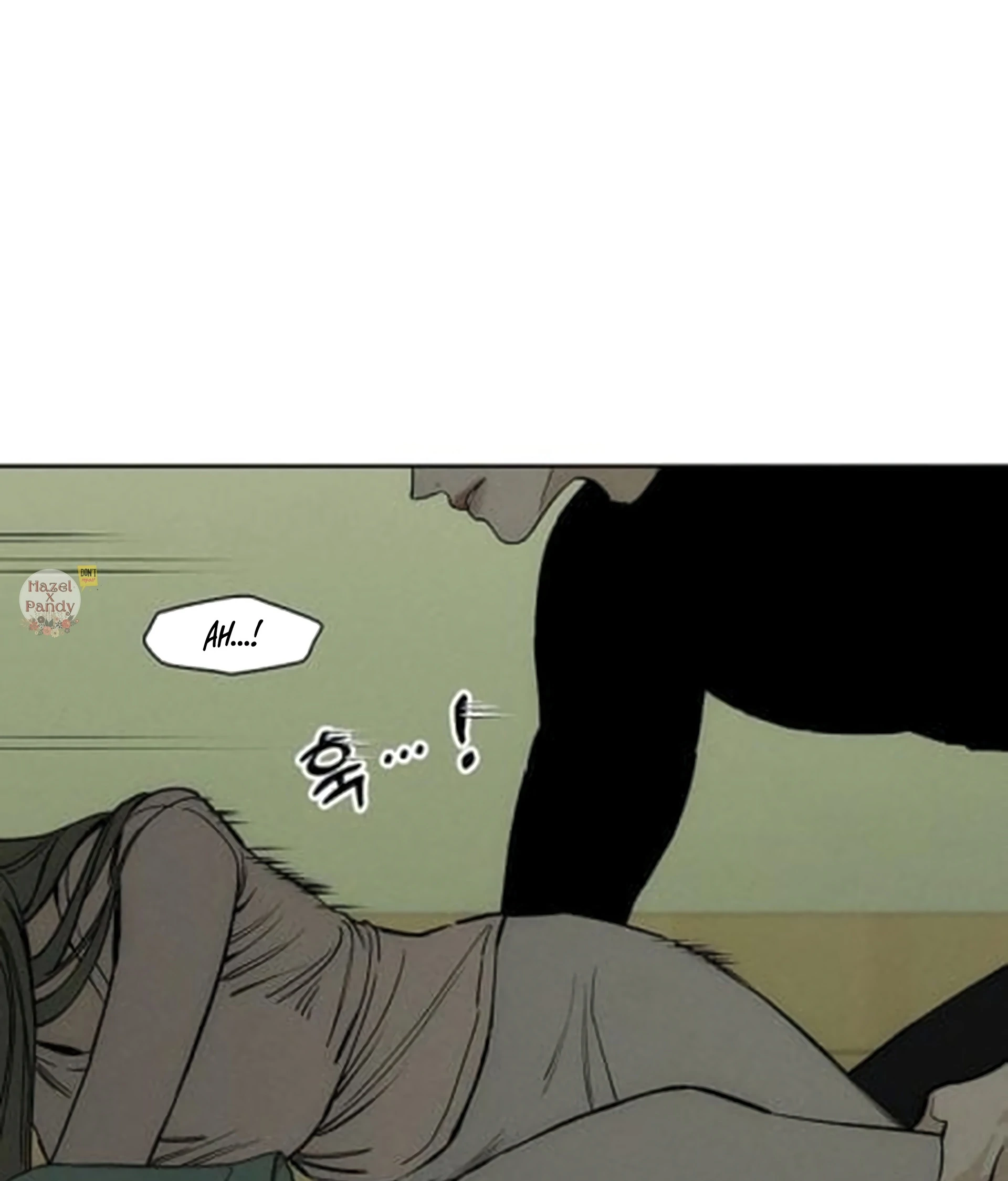 Tears on a Withered Flower – ENGLISH VER 「Pandy」 - Chapter 48 🔞🔞 manhwa