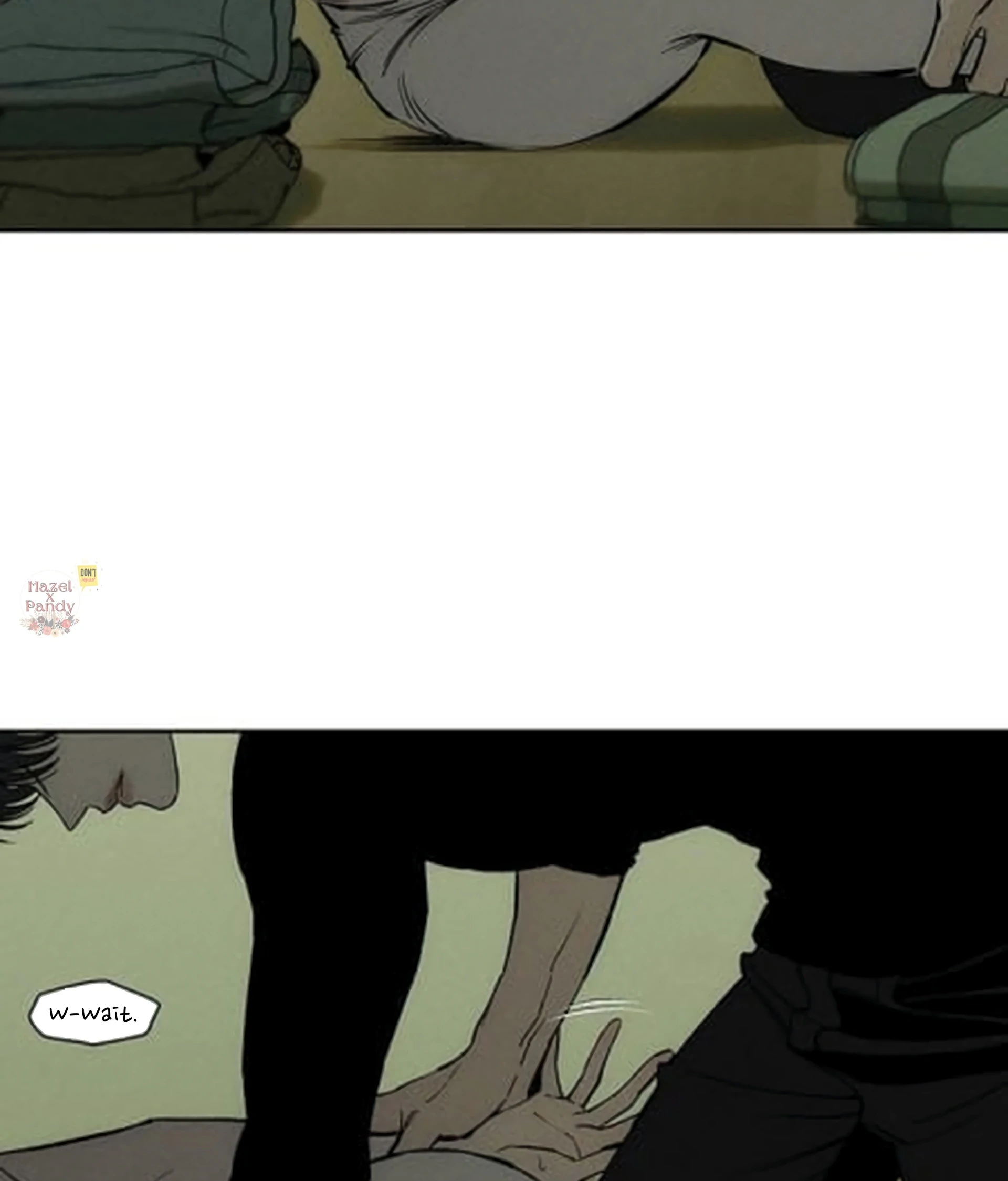 Tears on a Withered Flower – ENGLISH VER 「Pandy」 - Chapter 48 🔞🔞 manhwa