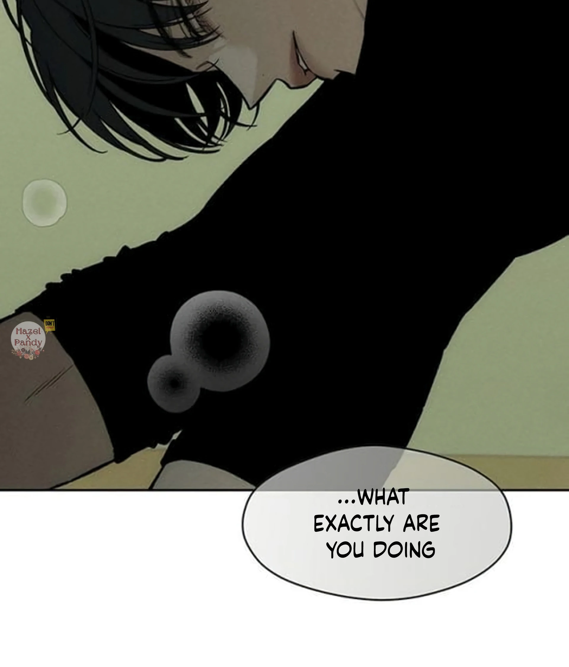 Tears on a Withered Flower – ENGLISH VER 「Pandy」 - Chapter 48 🔞🔞 manhwa