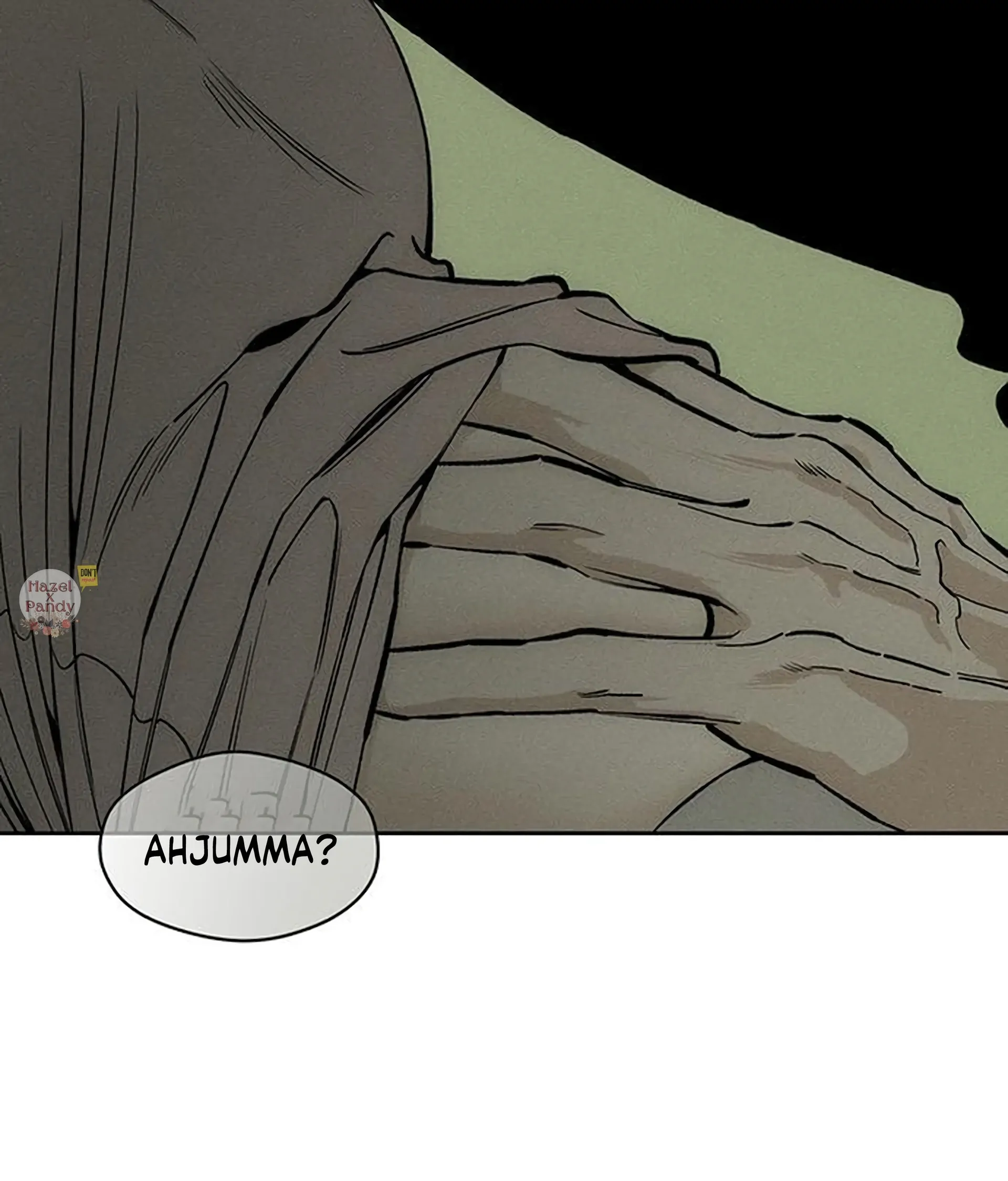 Tears on a Withered Flower – ENGLISH VER 「Pandy」 - Chapter 48 🔞🔞 manhwa