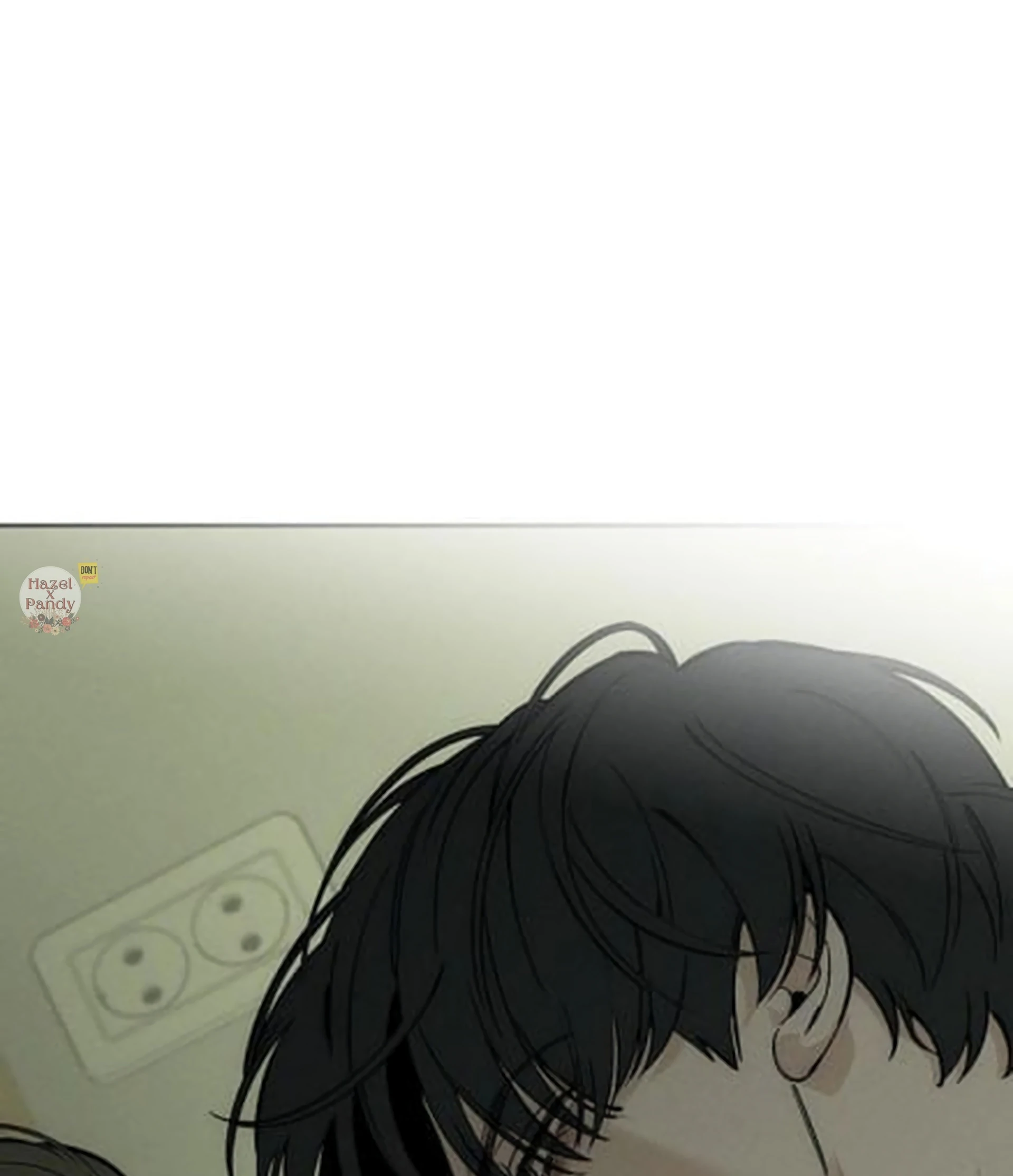 Tears on a Withered Flower – ENGLISH VER 「Pandy」 - Chapter 48 🔞🔞 manhwa