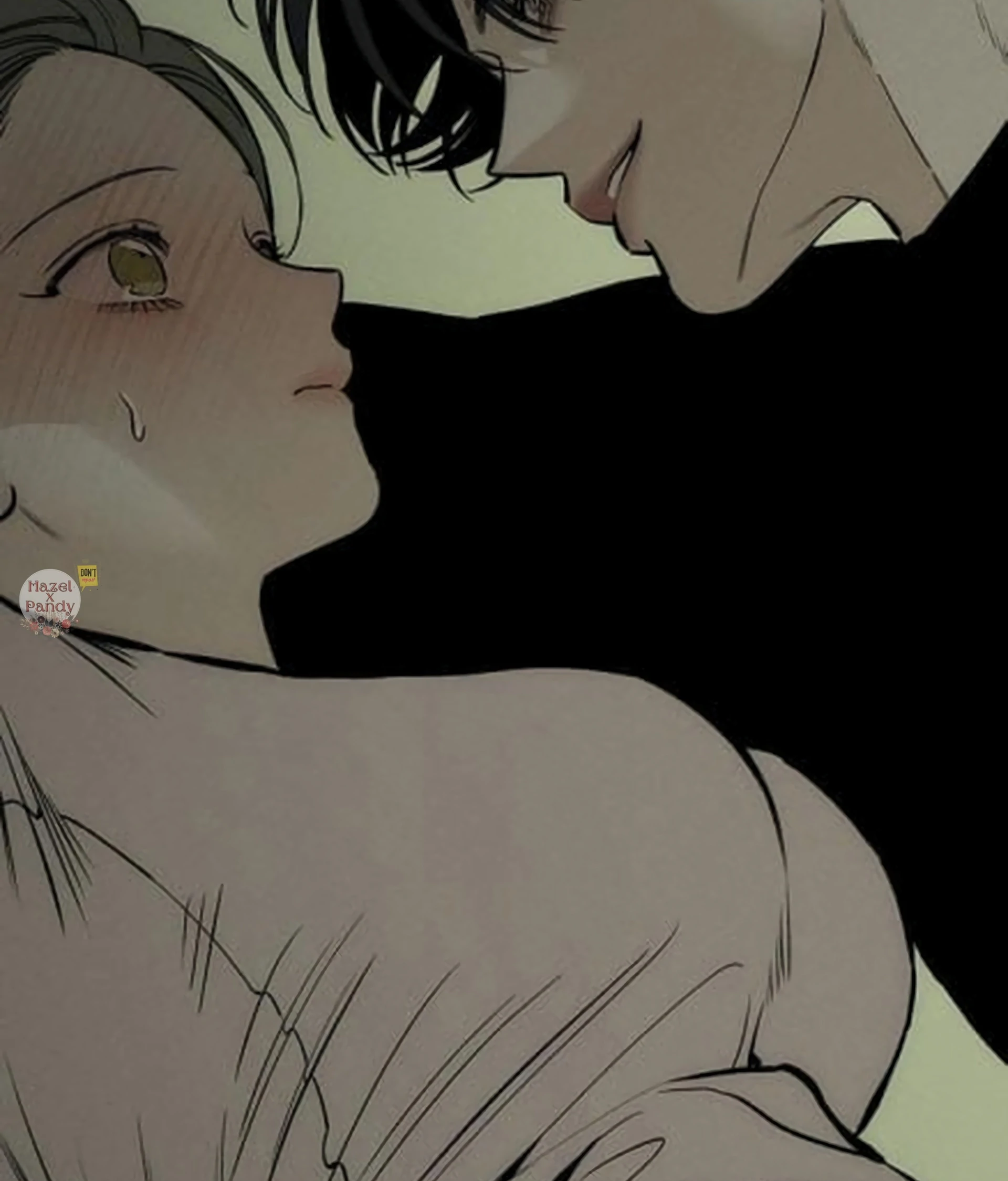 Tears on a Withered Flower – ENGLISH VER 「Pandy」 - Chapter 48 🔞🔞 manhwa