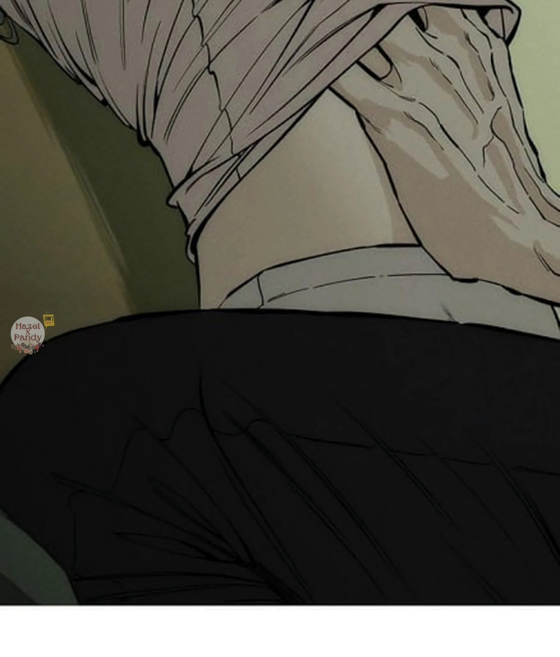 Tears on a Withered Flower – ENGLISH VER 「Pandy」 - Chapter 48 🔞🔞 manhwa