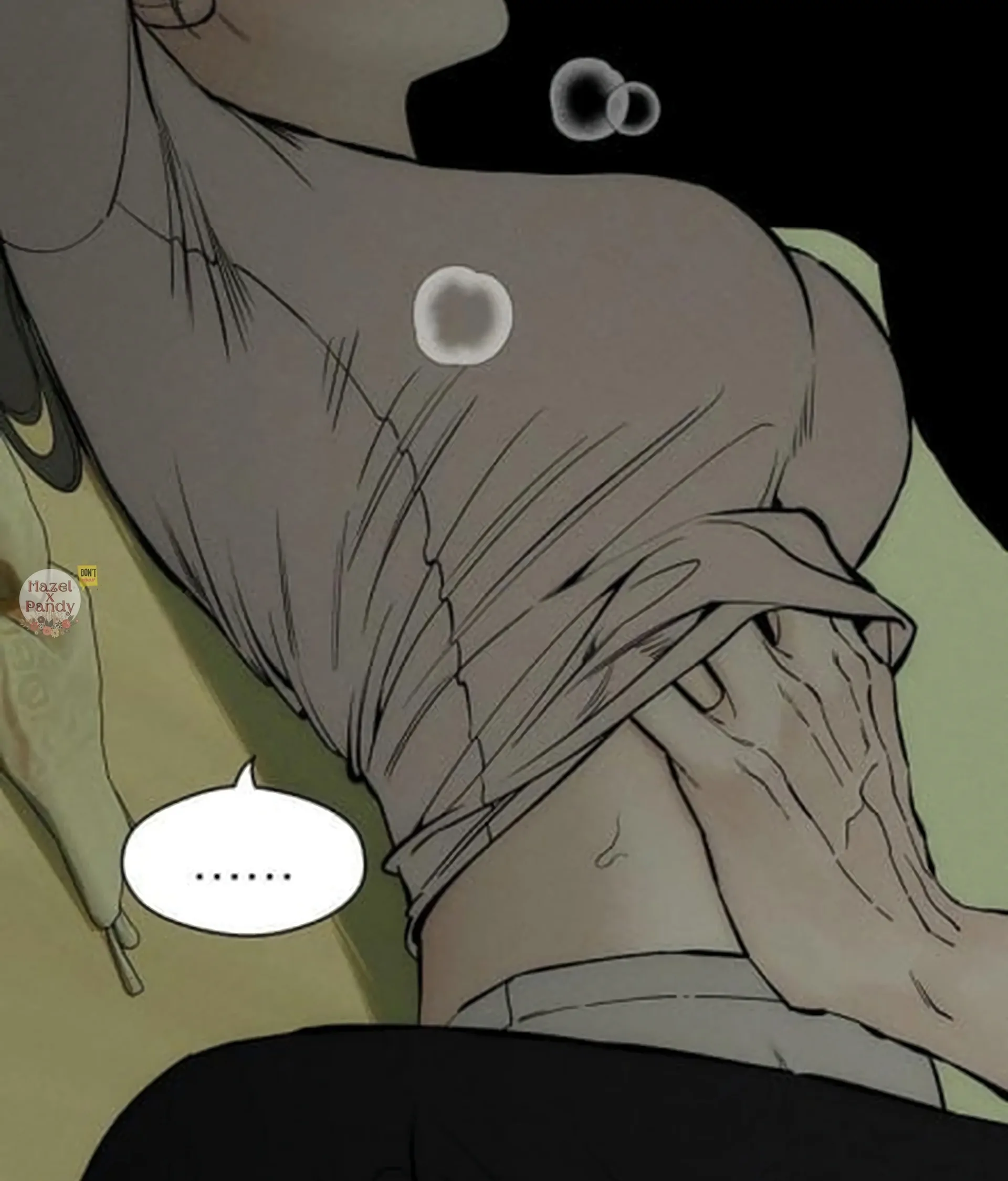 Tears on a Withered Flower – ENGLISH VER 「Pandy」 - Chapter 48 🔞🔞 manhwa
