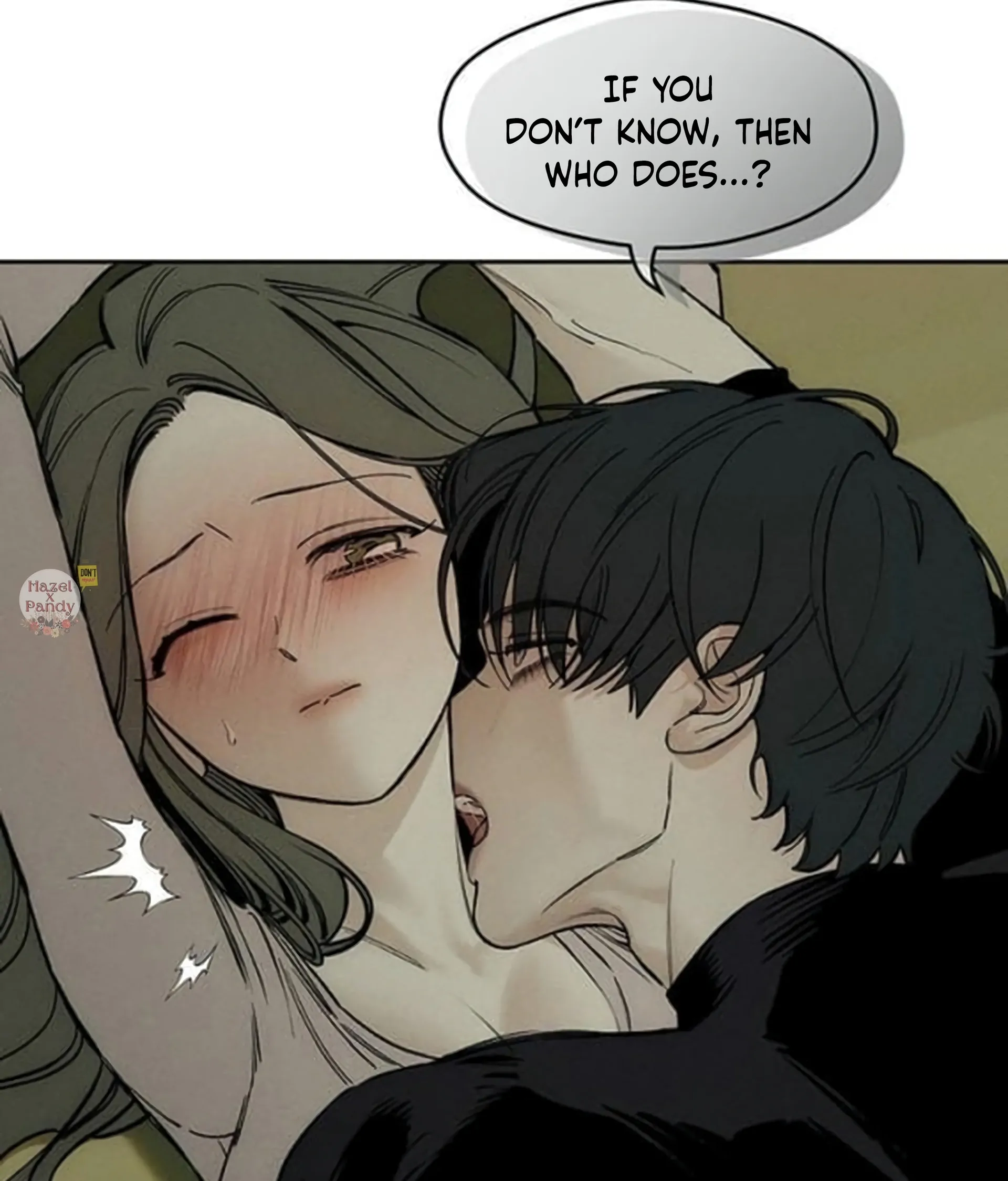 Tears on a Withered Flower – ENGLISH VER 「Pandy」 - Chapter 48 🔞🔞 manhwa