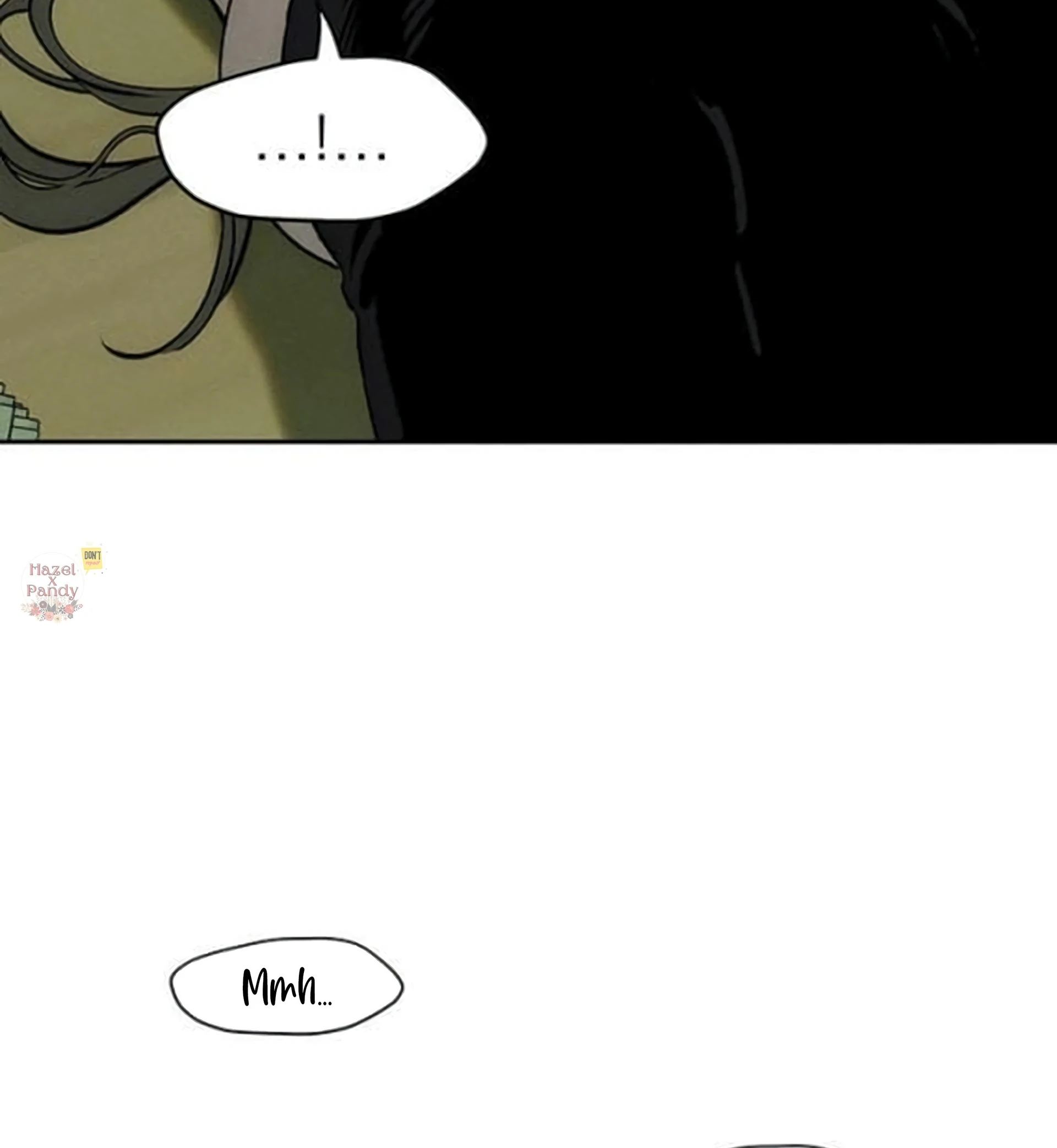 Tears on a Withered Flower – ENGLISH VER 「Pandy」 - Chapter 48 🔞🔞 manhwa