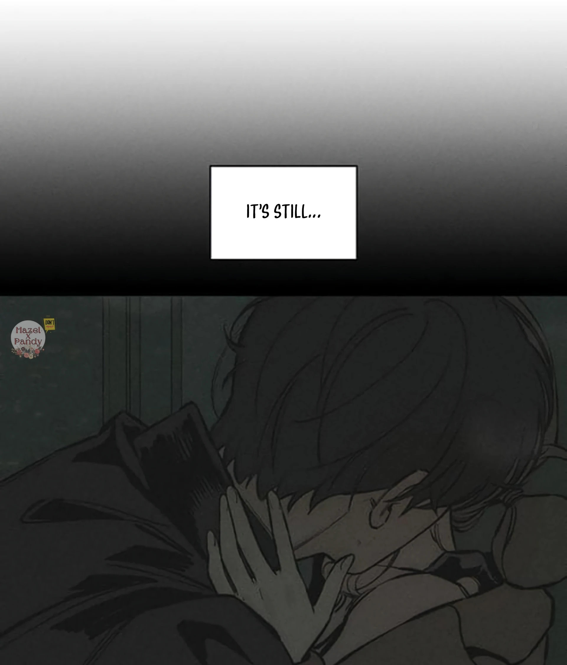 Tears on a Withered Flower – ENGLISH VER 「Pandy」 - Chapter 48 🔞🔞 manhwa