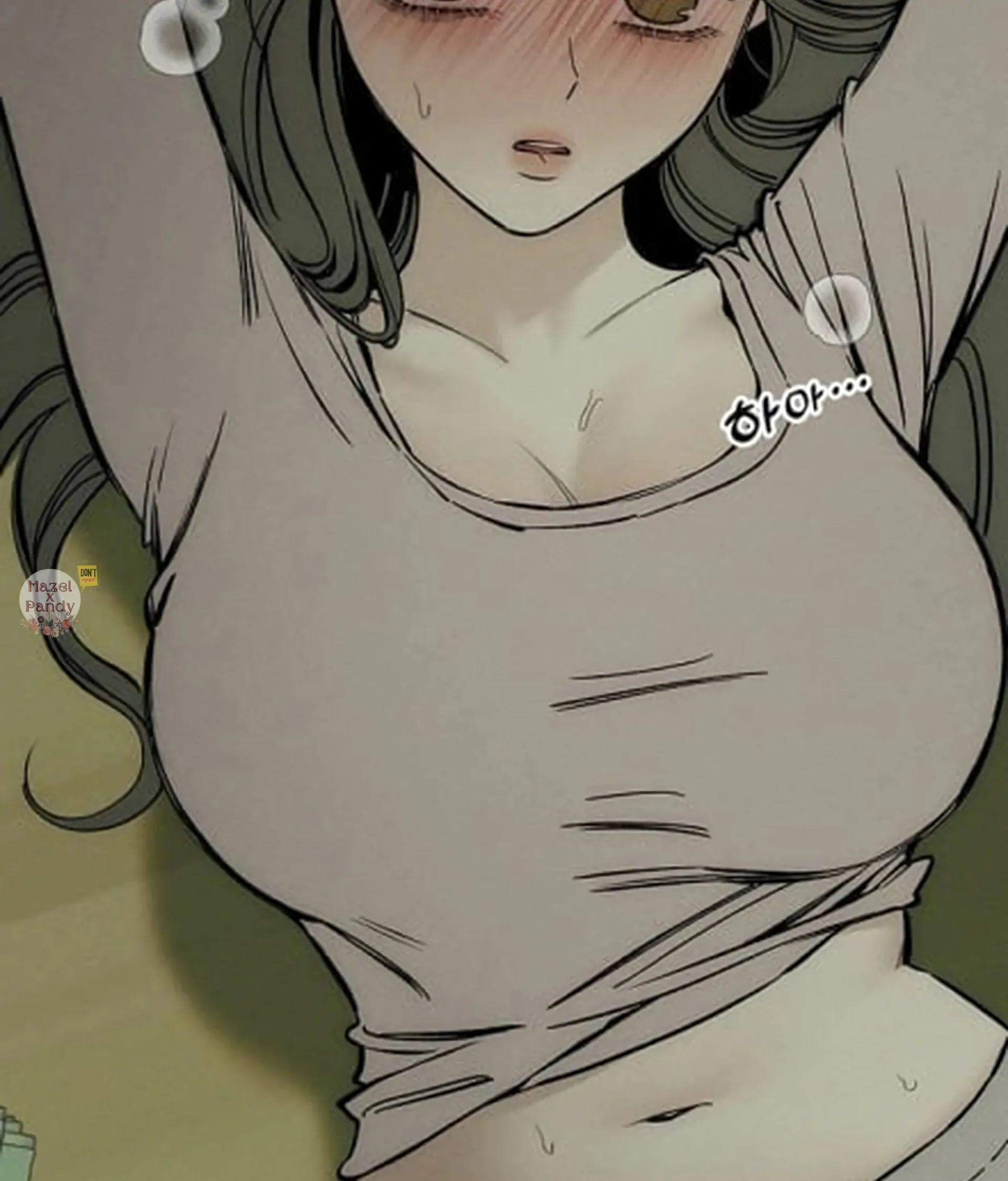 Tears on a Withered Flower – ENGLISH VER 「Pandy」 - Chapter 48 🔞🔞 manhwa