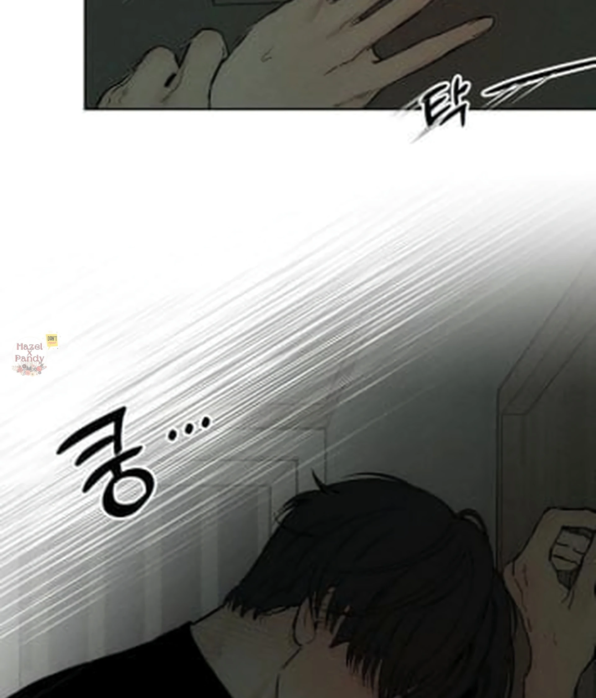 Tears on a Withered Flower – ENGLISH VER 「Pandy」 - Chapter 48 🔞🔞 manhwa