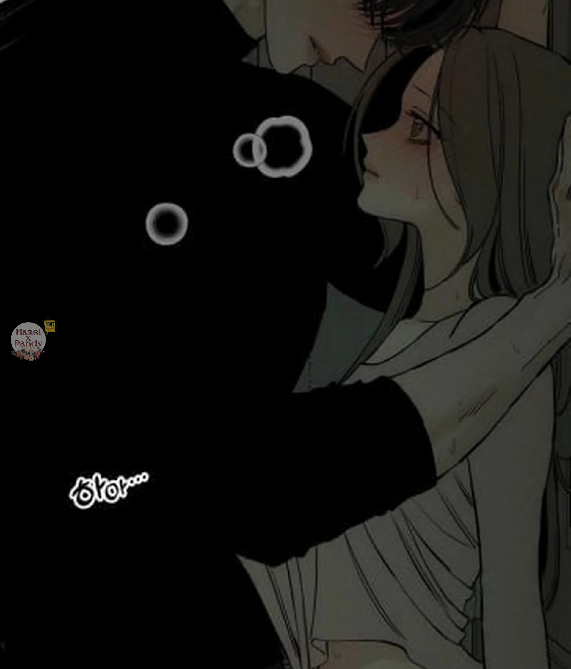 Tears on a Withered Flower – ENGLISH VER 「Pandy」 - Chapter 48 🔞🔞 manhwa